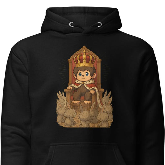 MonchiKing - Unisex Hoodie