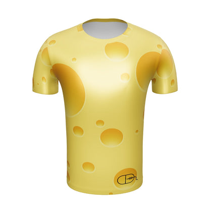 Cheese - T-Shirt