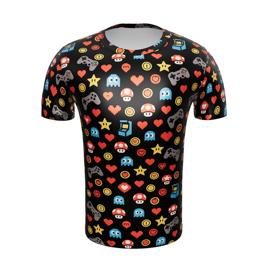 Gaming Madness - T-Shirt