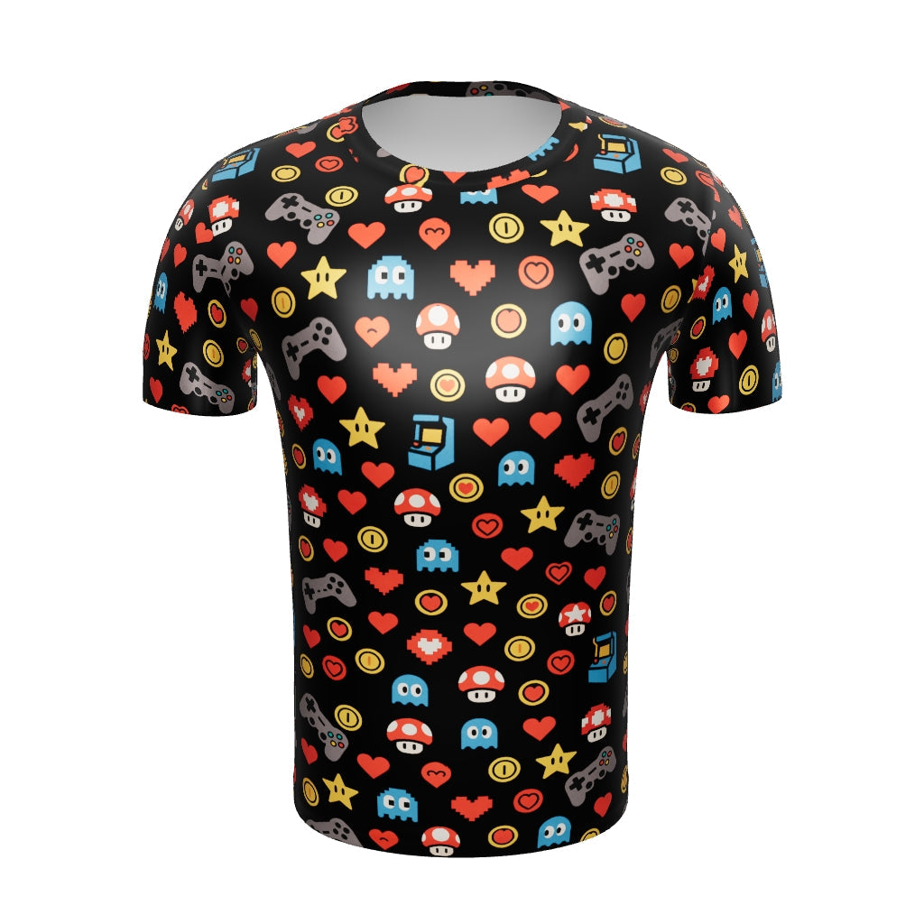 Gaming Madness - T-Shirt