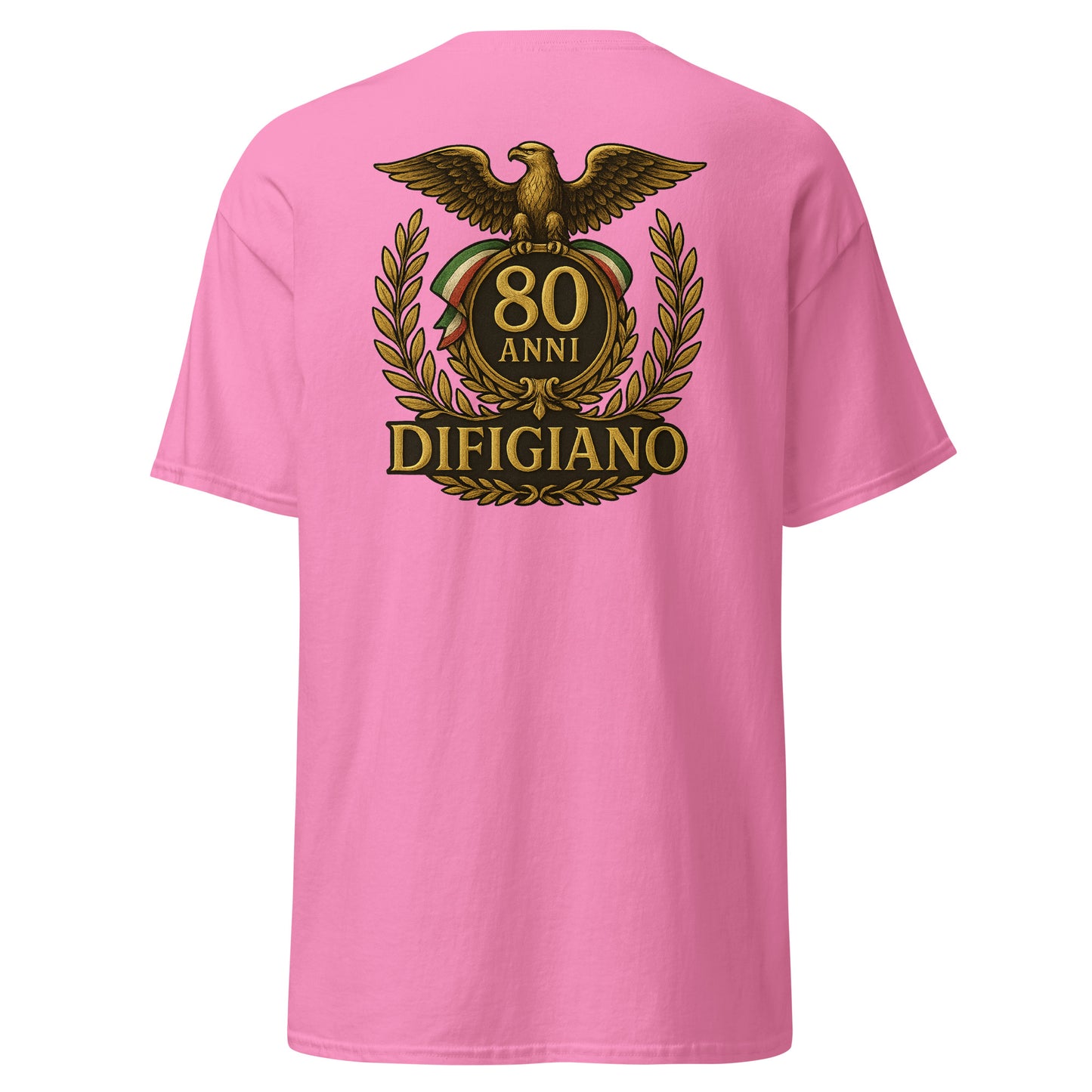 80 Jahre Kirchtag – DiViKiAno x DiFiGiAno Edition