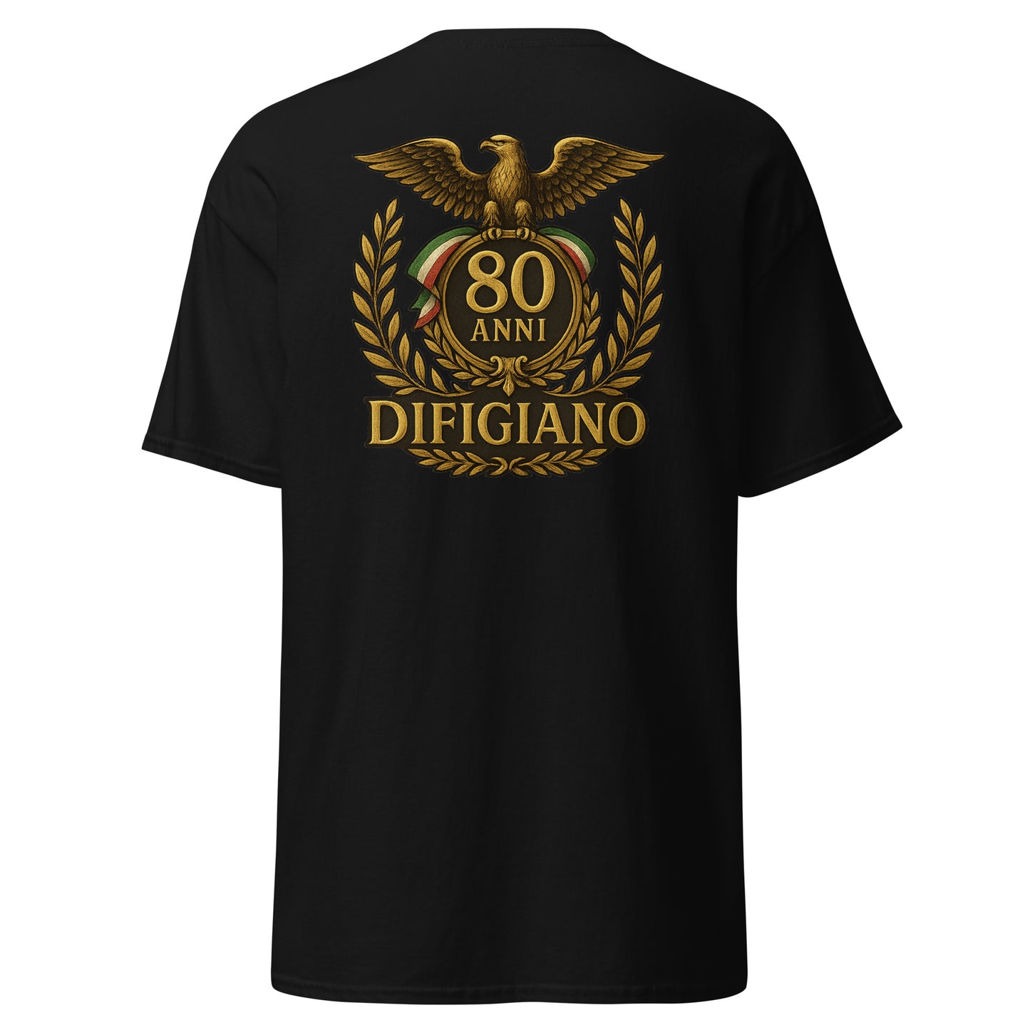 80 Jahre Kirchtag – DiViKiAno x DiFiGiAno Edition