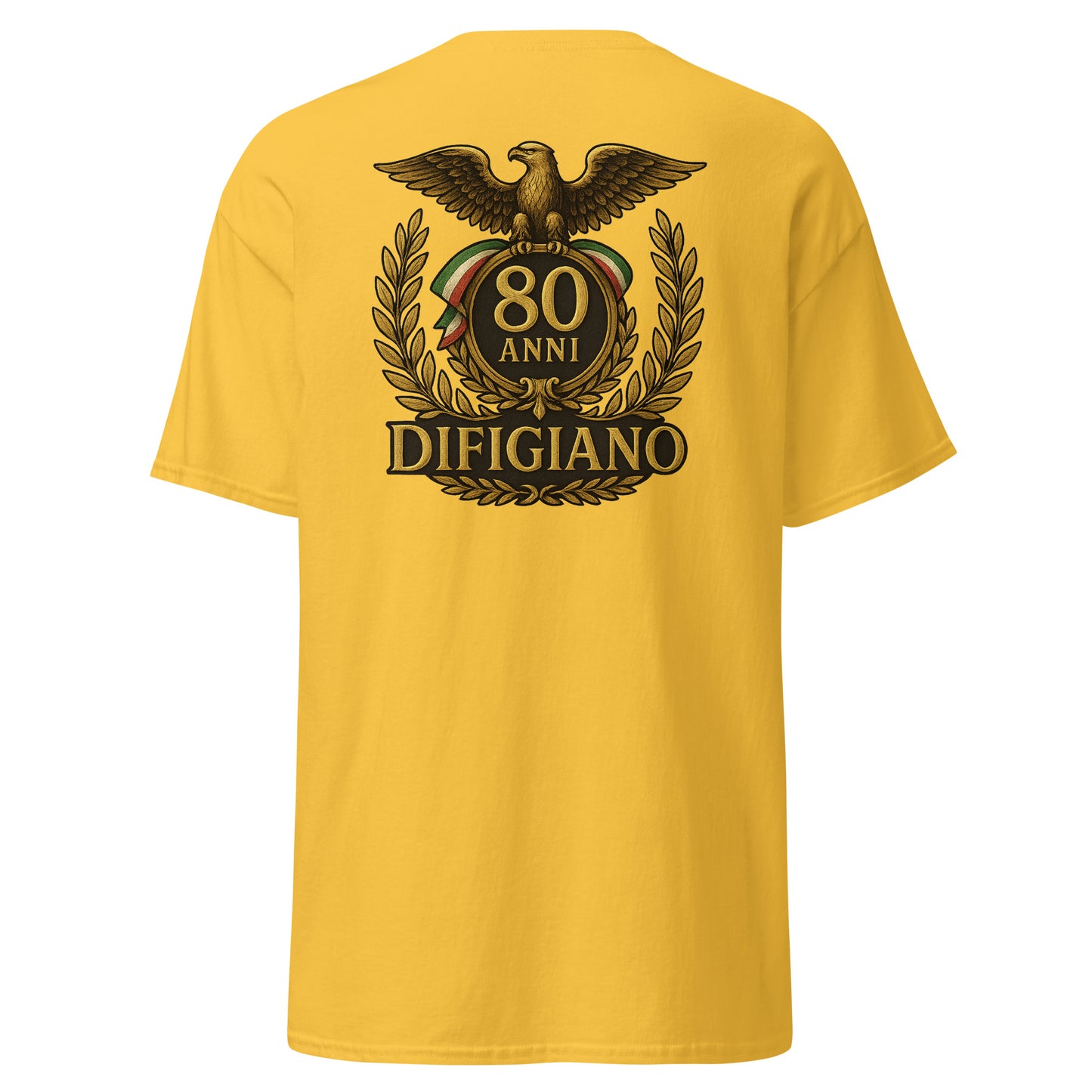 80 Jahre Kirchtag – DiViKiAno x DiFiGiAno Edition