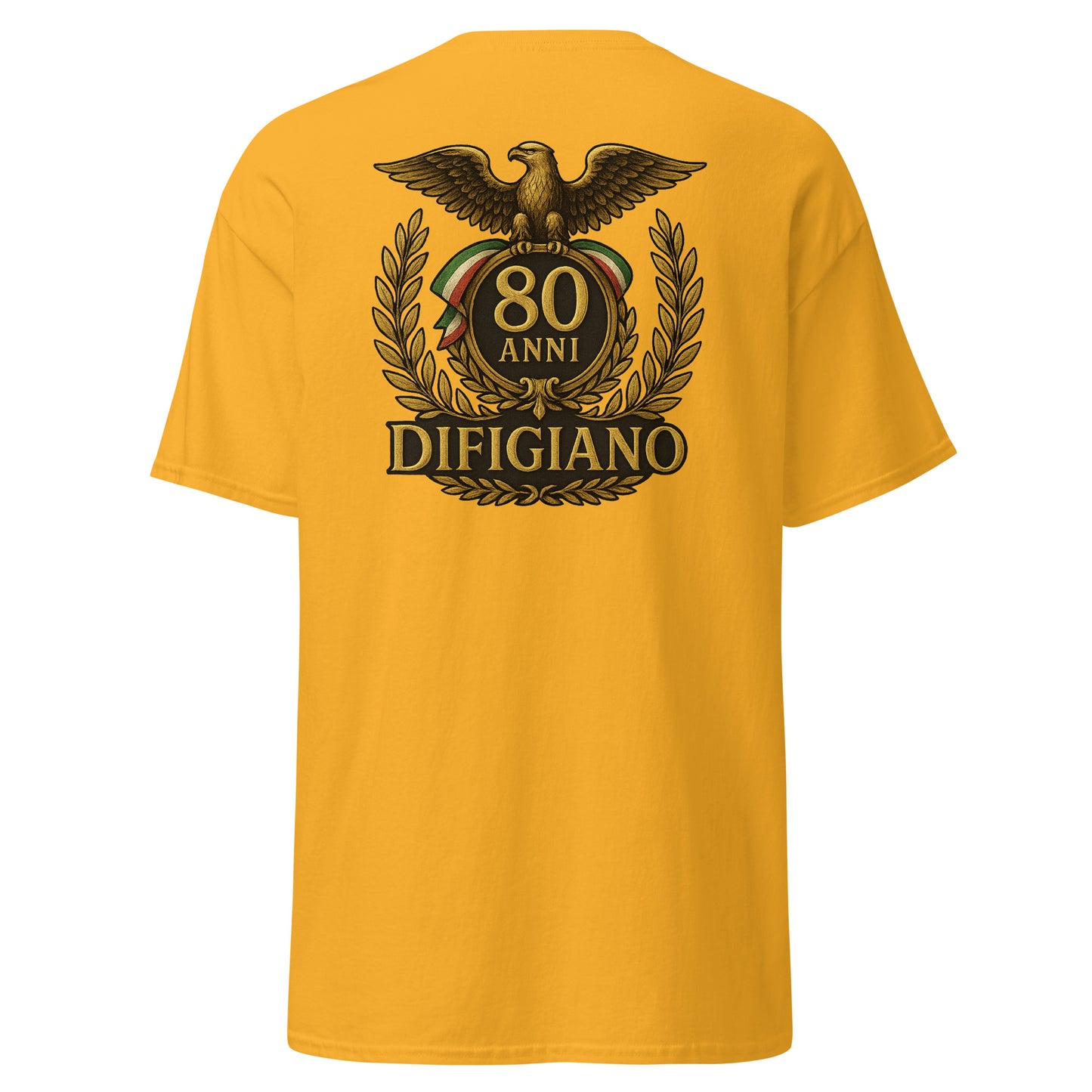 80 Jahre Kirchtag – DiViKiAno x DiFiGiAno Edition