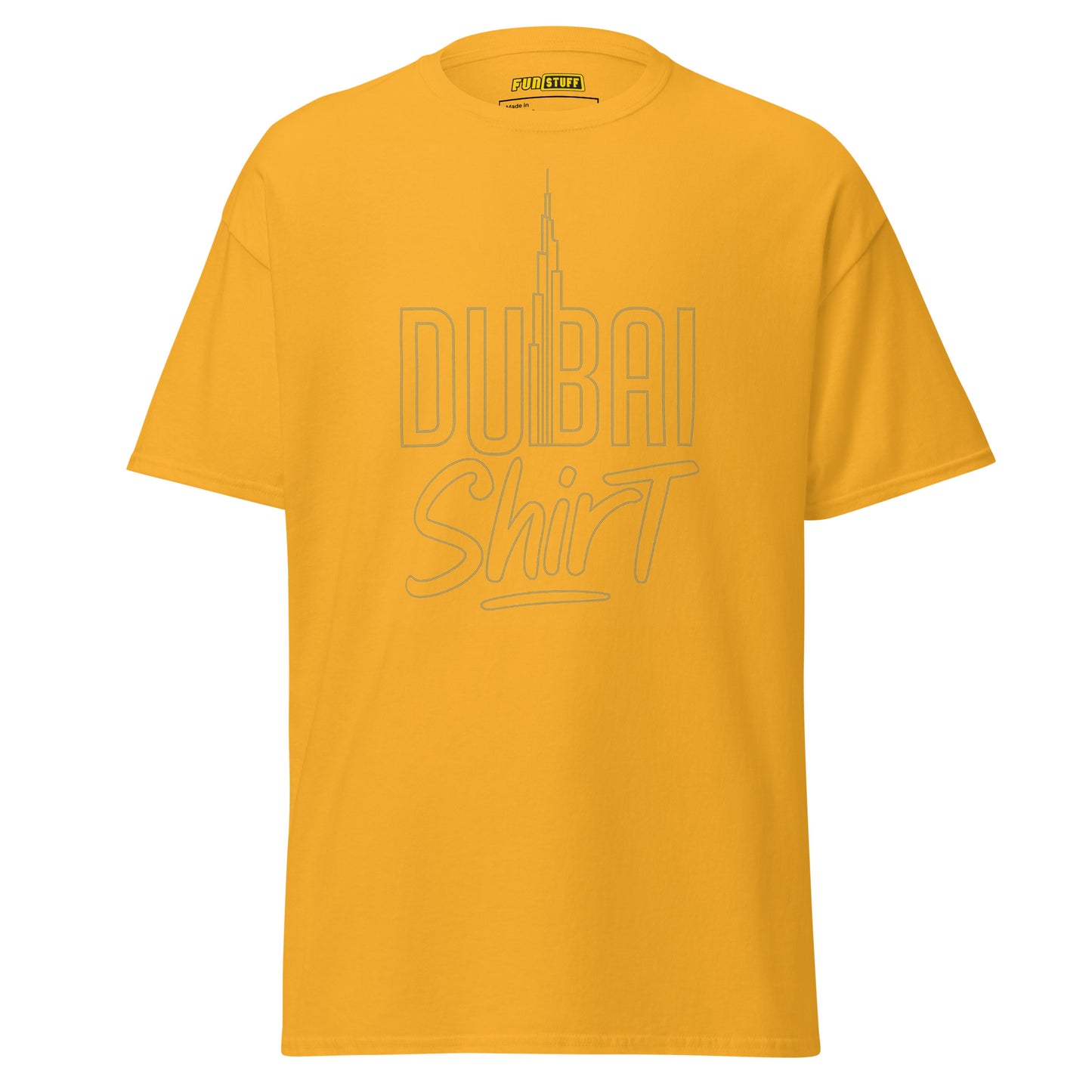 Dubai Shirt