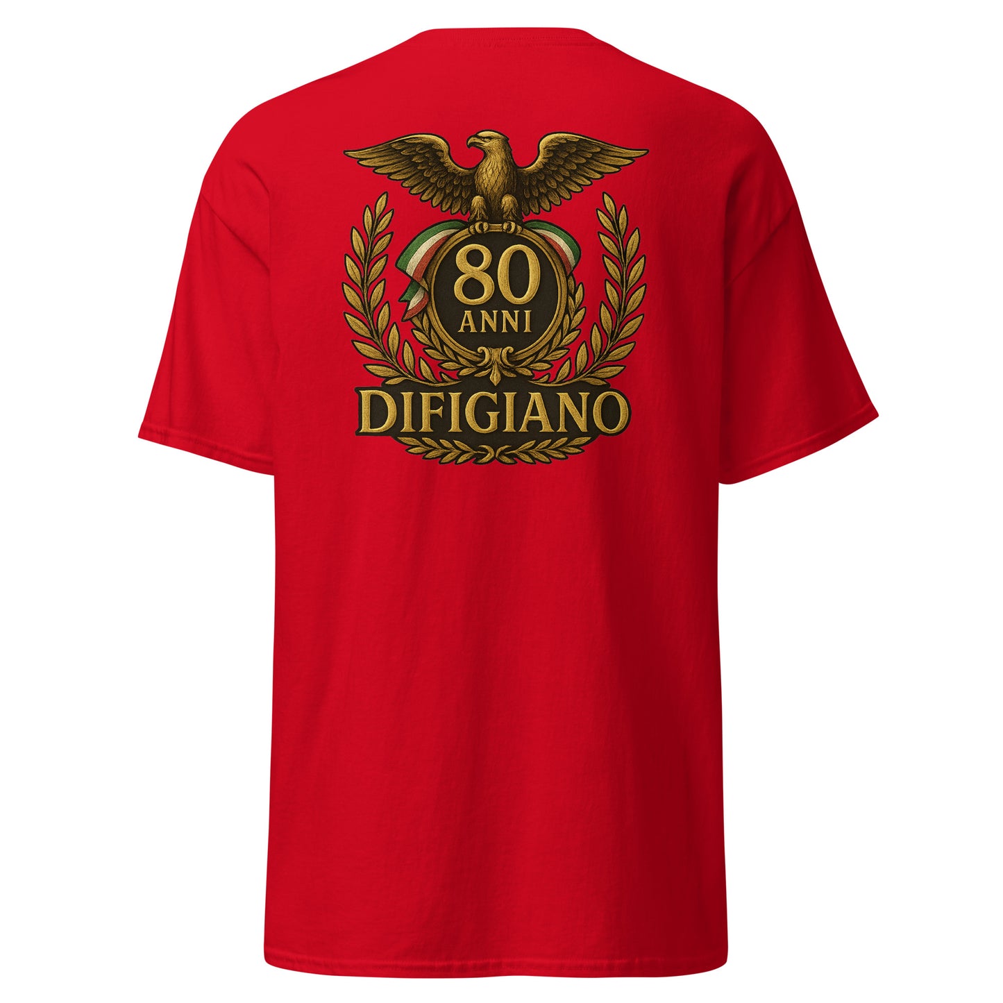 80 Jahre Kirchtag – DiViKiAno x DiFiGiAno Edition