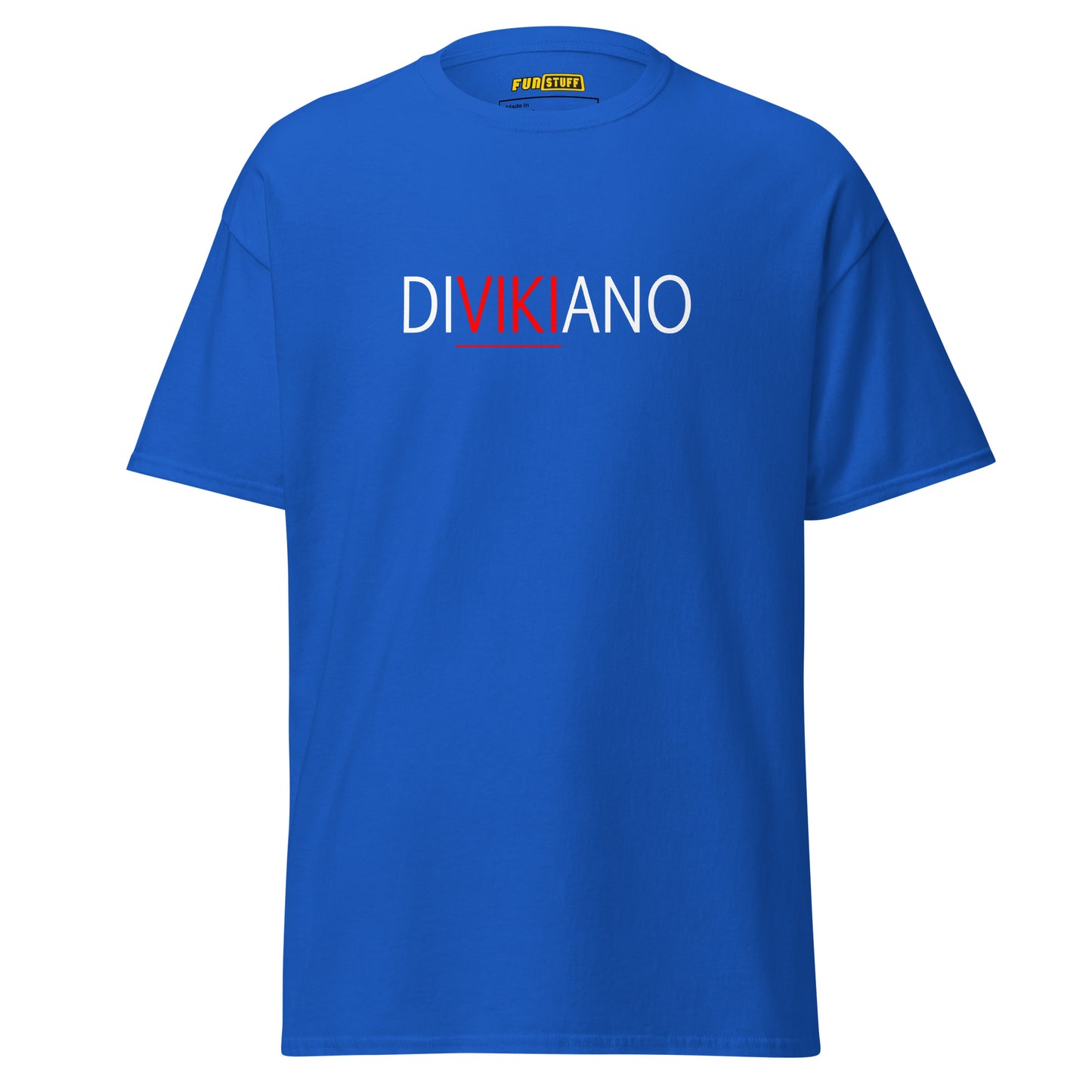 80 Jahre Kirchtag – DiViKiAno x DiFiGiAno Edition