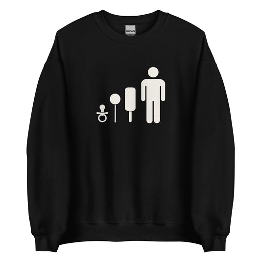 Nimm ihn in den Mund - Sweater