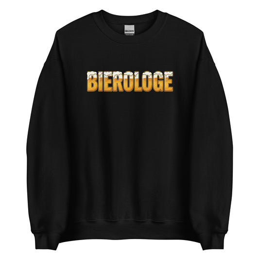 BIEROLOGE - Unisex Sweater