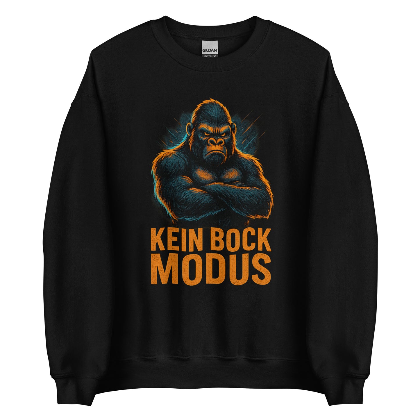Kein Bock Modus - Sweater