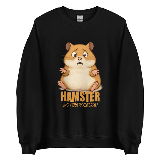 Hamster - Unisex-Sweater