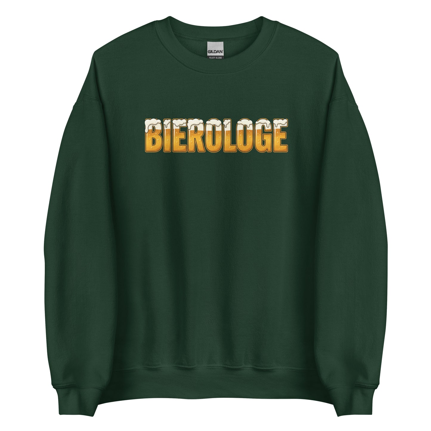 BIEROLOGE - Unisex Sweater
