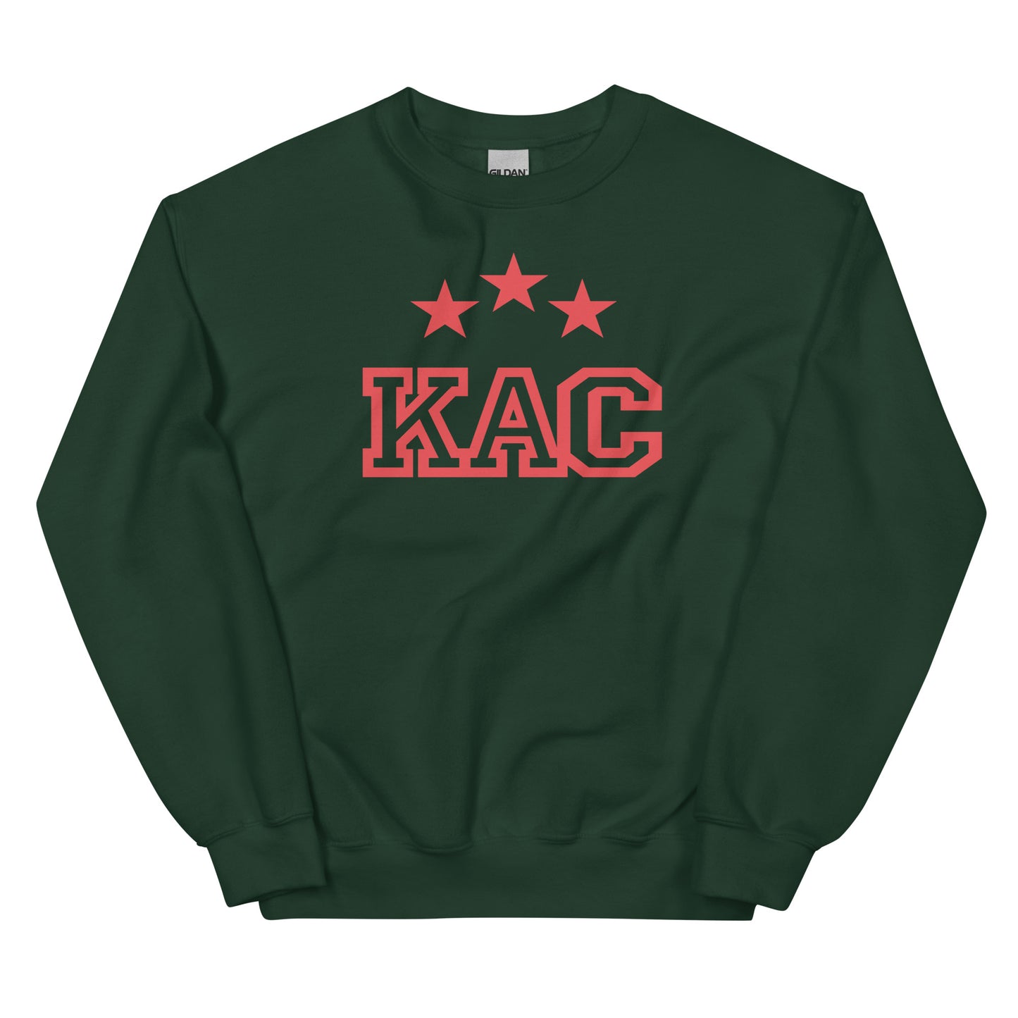 KAC - Unisex-Pullover