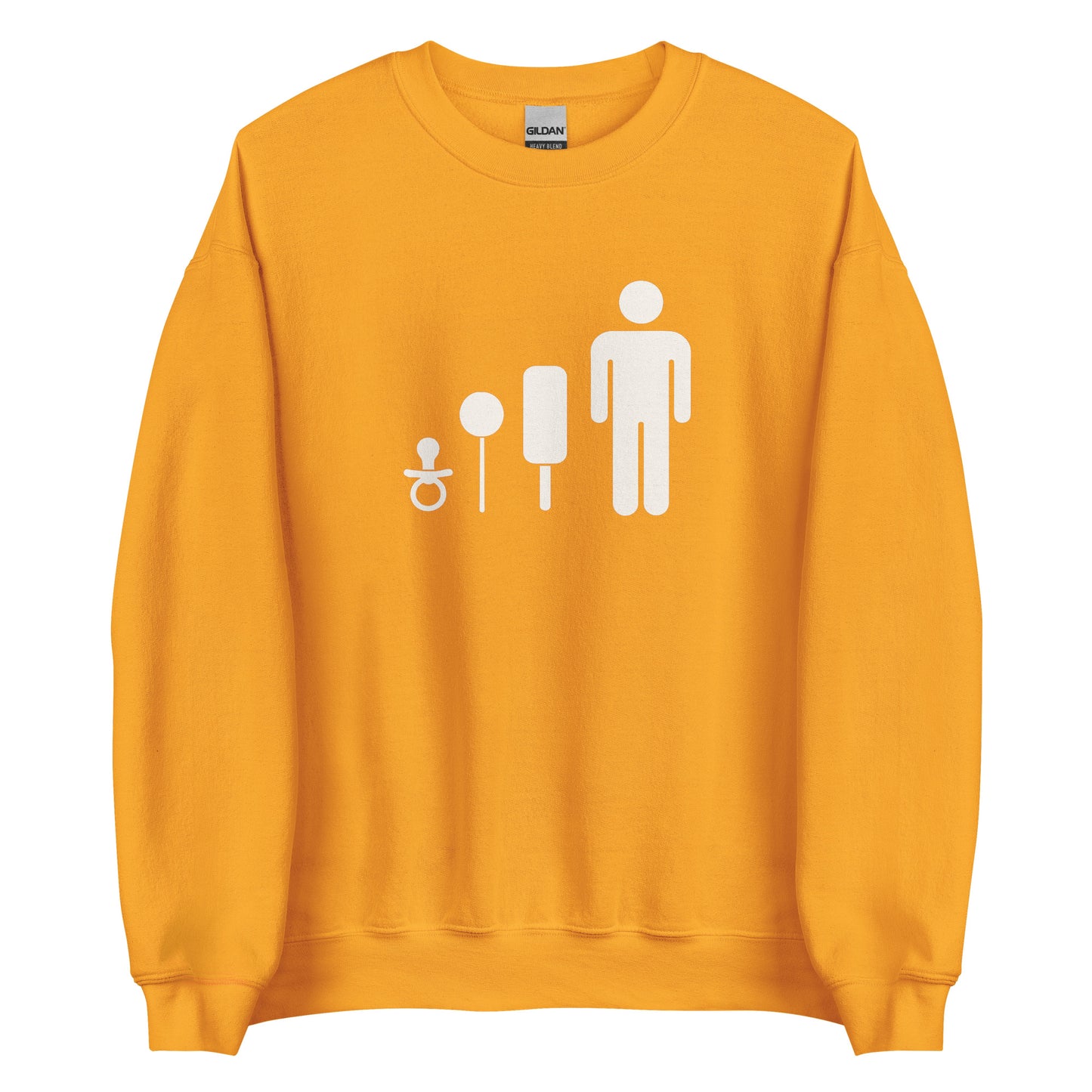 Nimm ihn in den Mund - Sweater