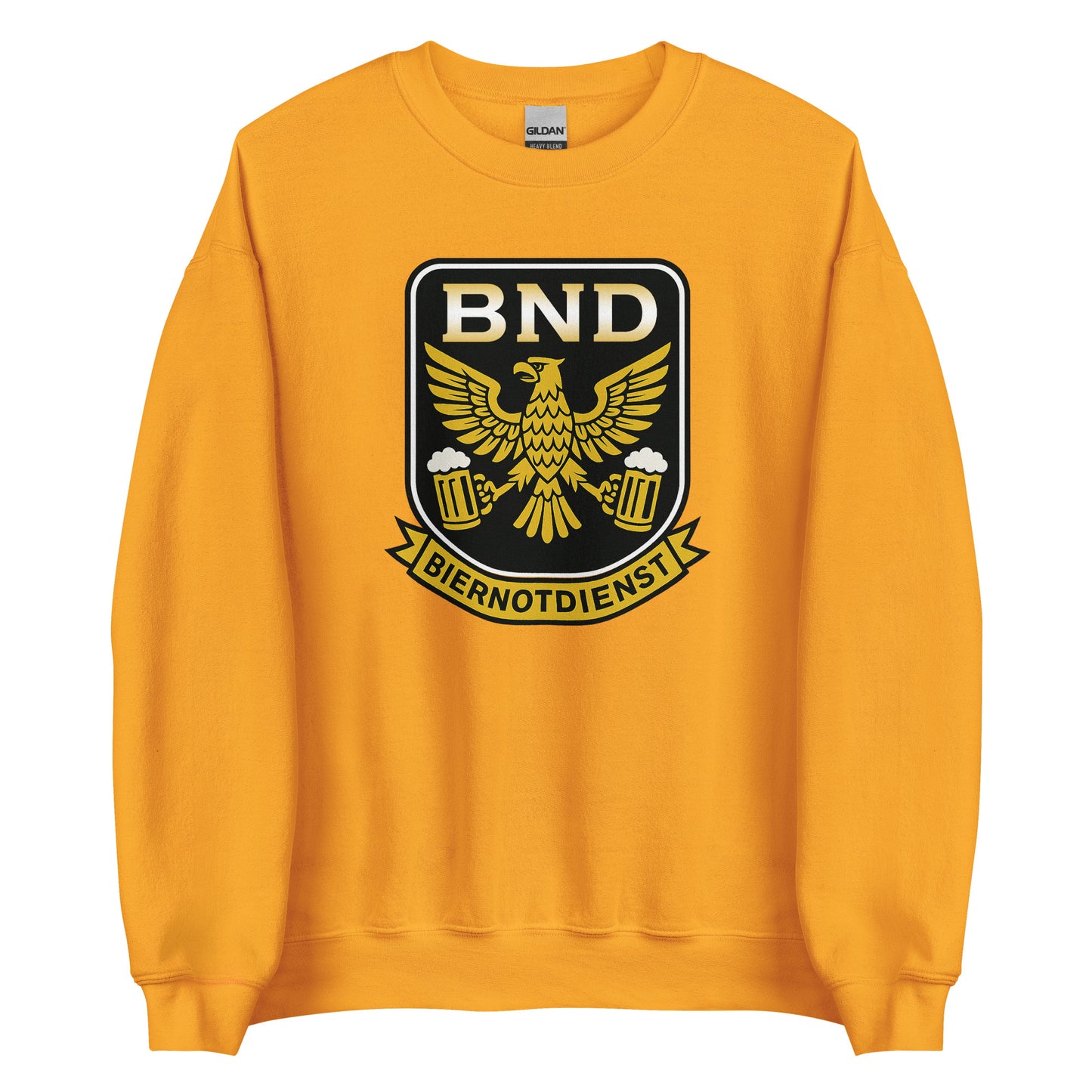 BND - Biernotdienst Sweater
