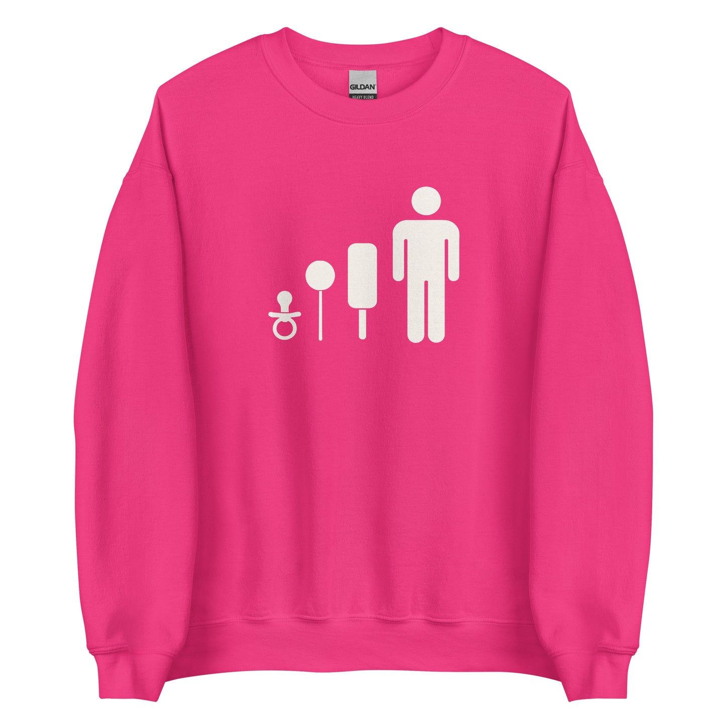 Nimm ihn in den Mund - Sweater