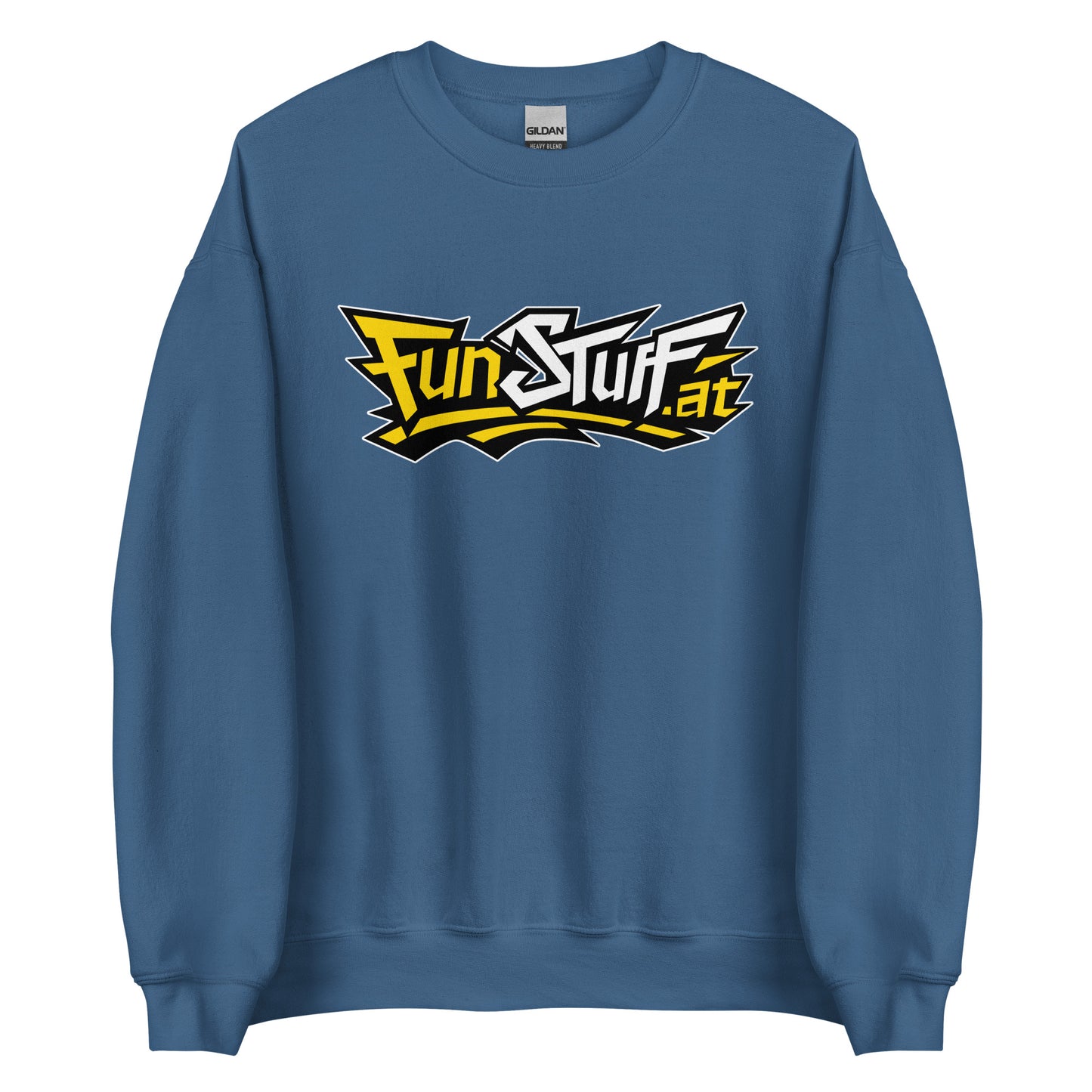 FunStuff Logo – Sweater Unisex