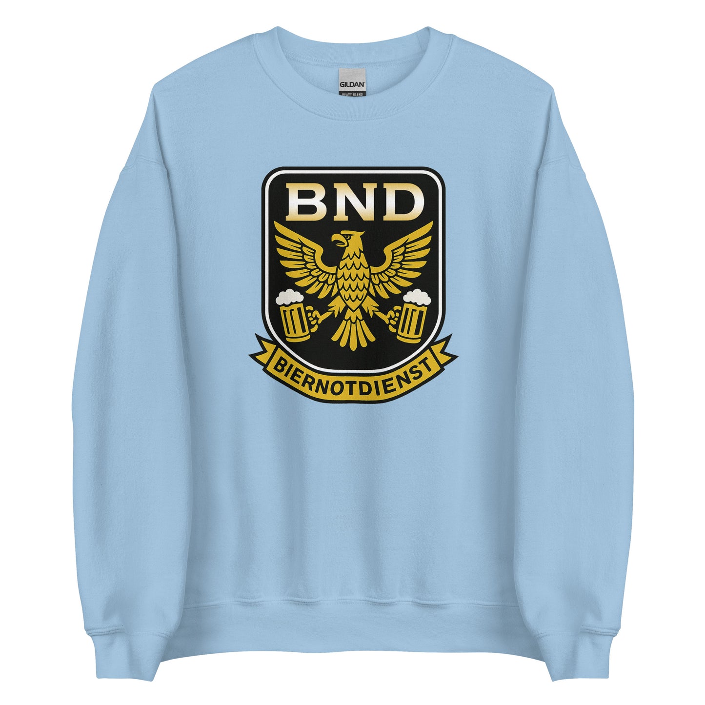 BND - Biernotdienst Sweater