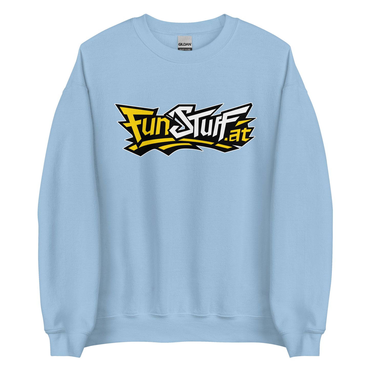 FunStuff Logo – Sweater Unisex