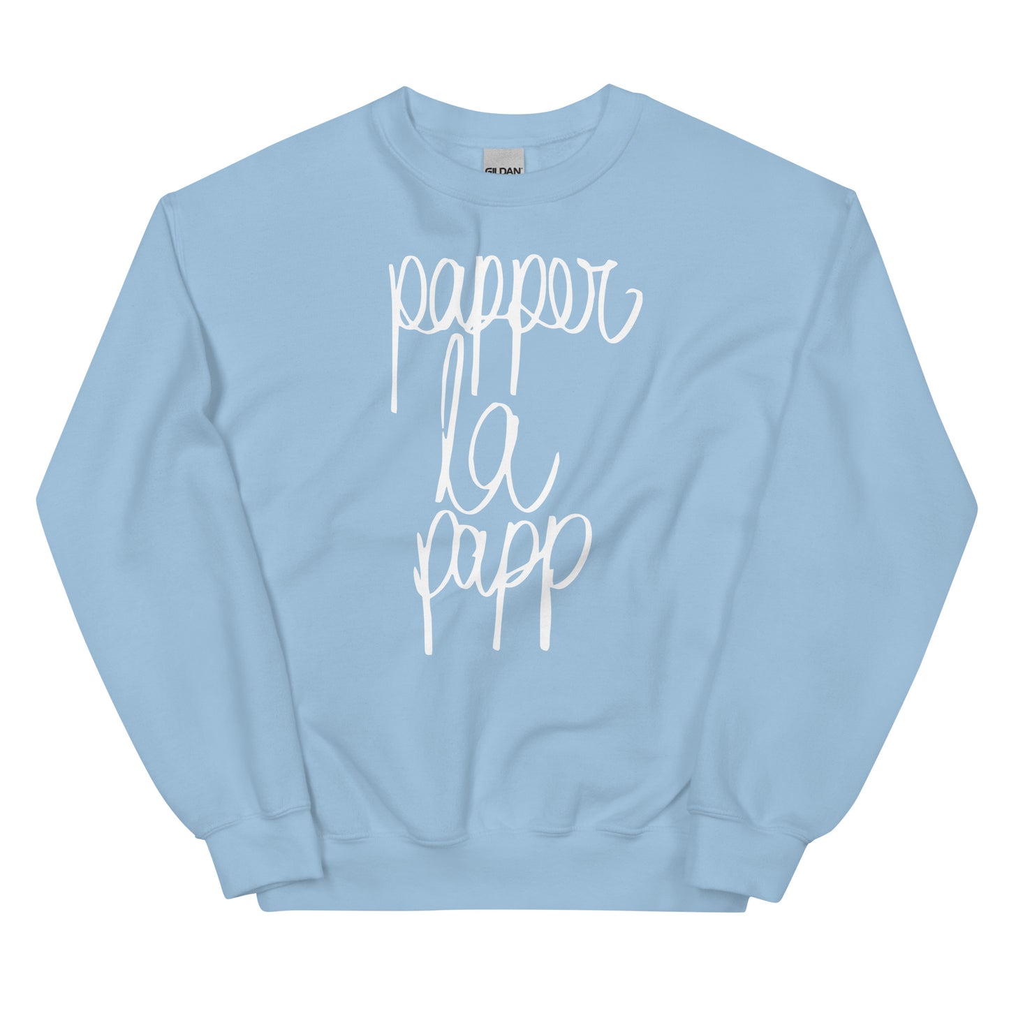 Papper la Papp – unisex sweater