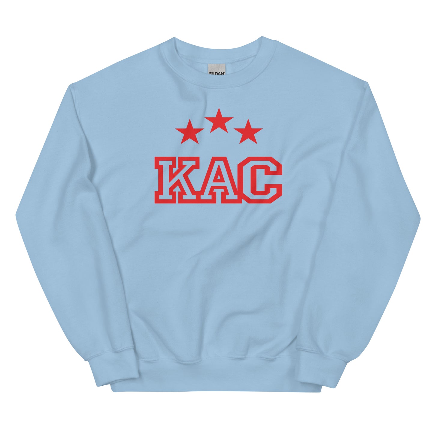 KAC - Unisex-Pullover