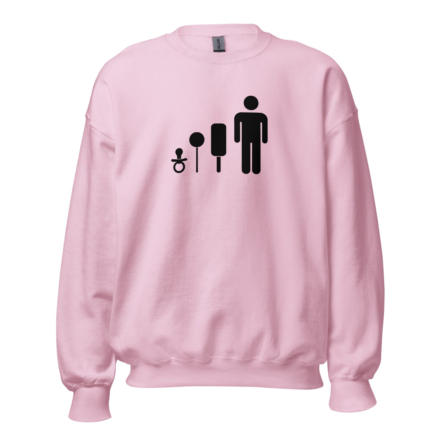 Nimm ihn in den Mund - Sweater