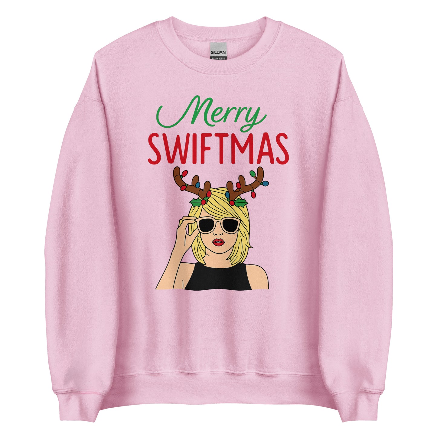 Merry Swiftmas Unisex Sweater