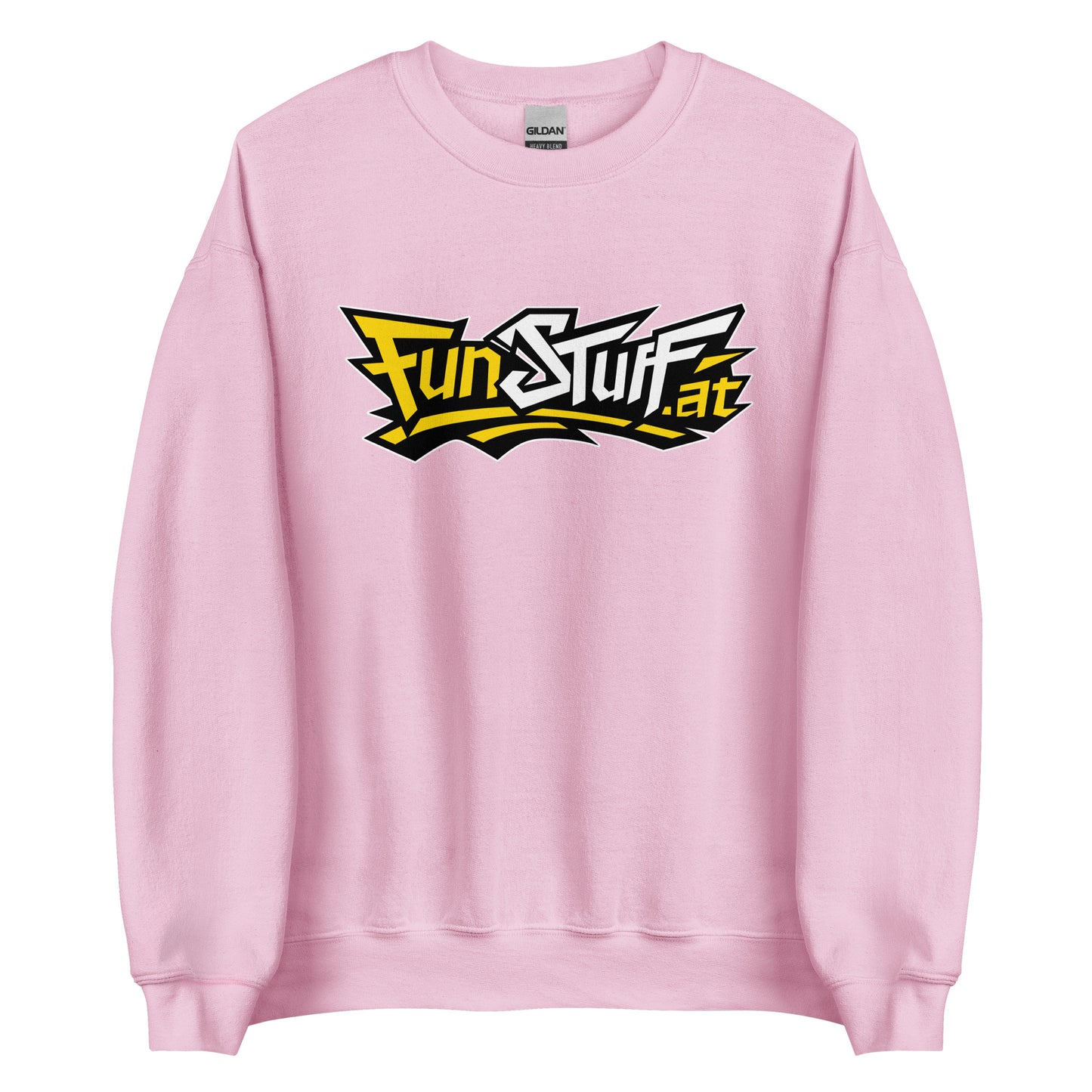 FunStuff Logo – Sweater Unisex