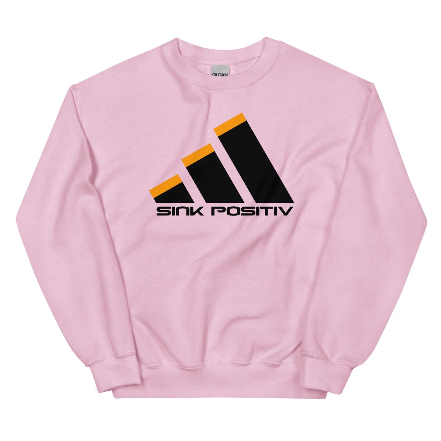 Sink Positiv - Unisex Sweater