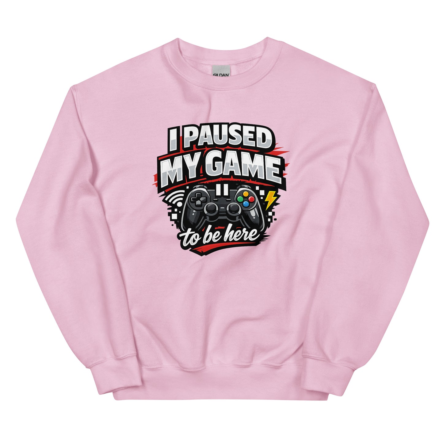 I Paused My Game - Don't Talk To Me Mug