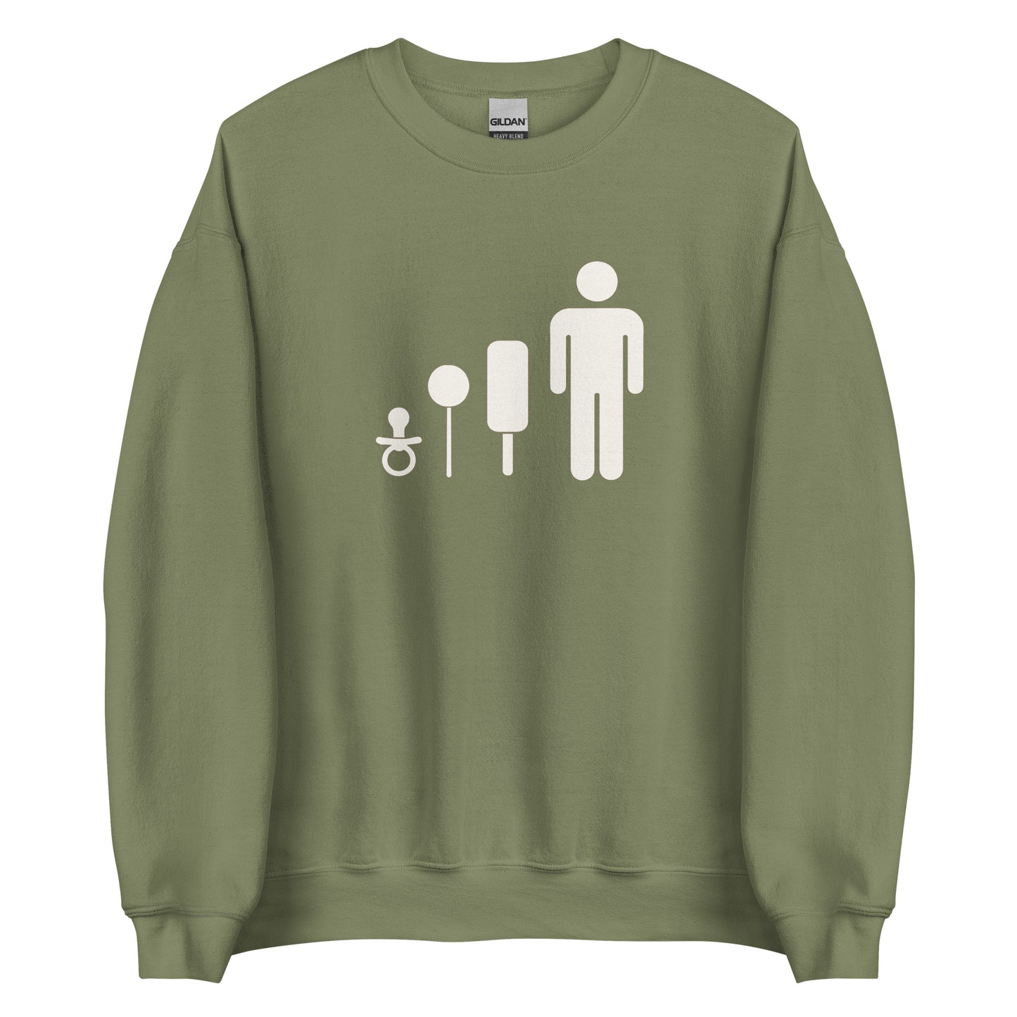 Nimm ihn in den Mund - Sweater