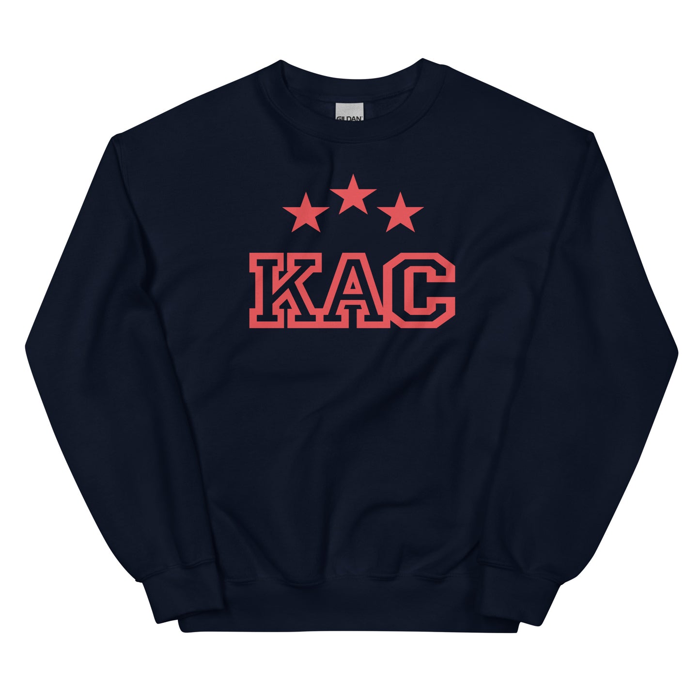 KAC - Unisex-Pullover