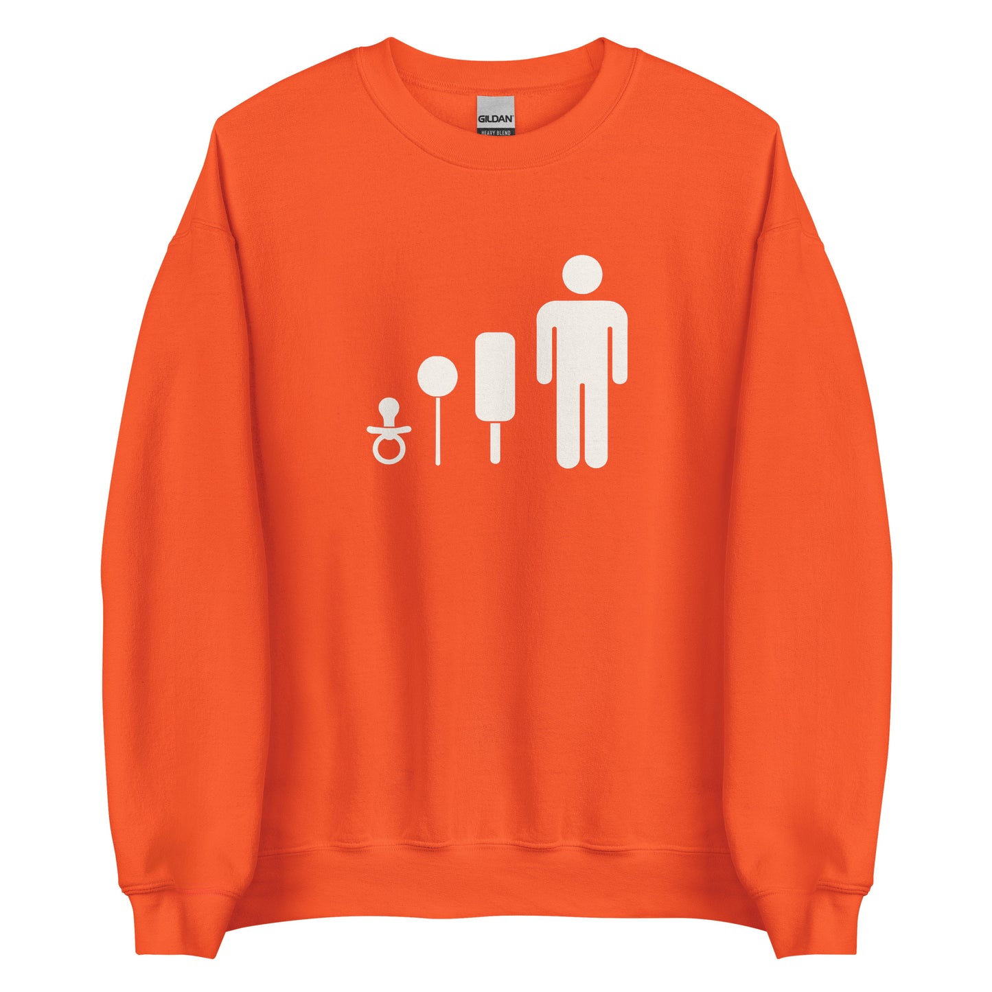 Nimm ihn in den Mund - Sweater