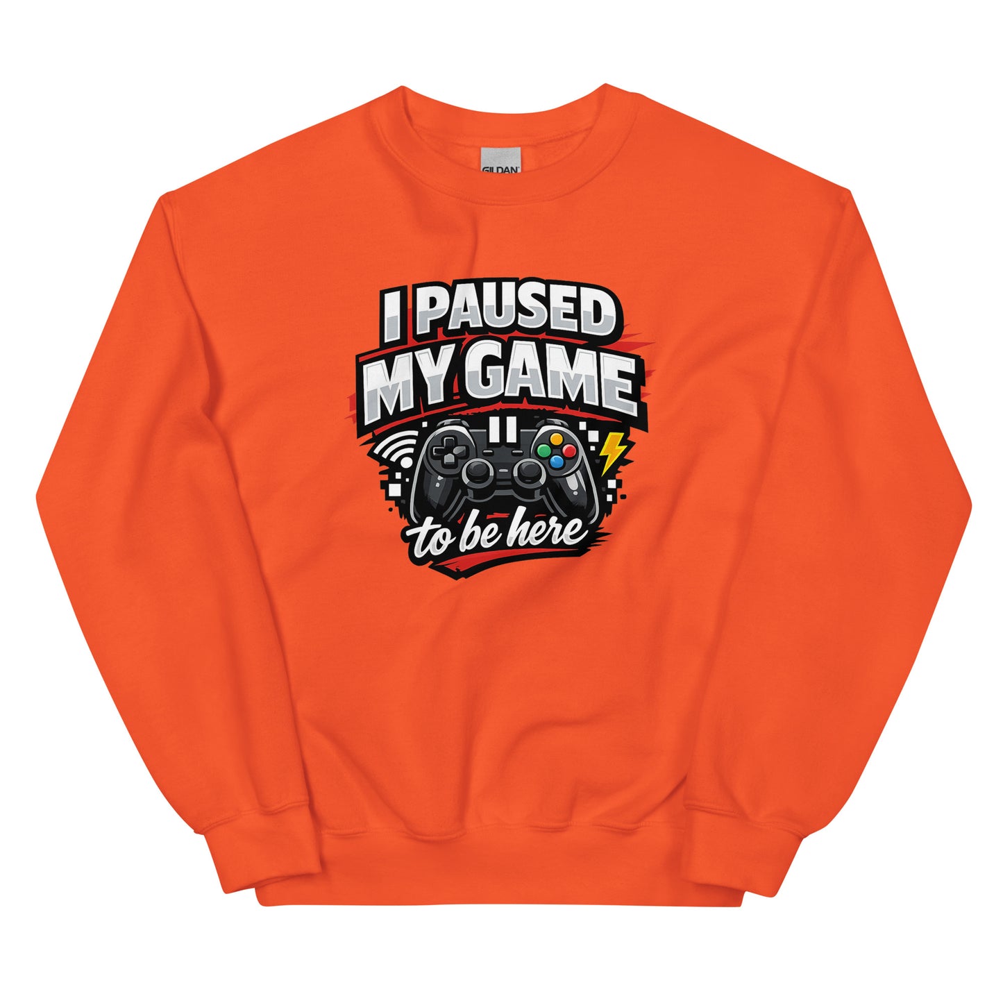 I Paused My Game - Don't Talk To Me Mug