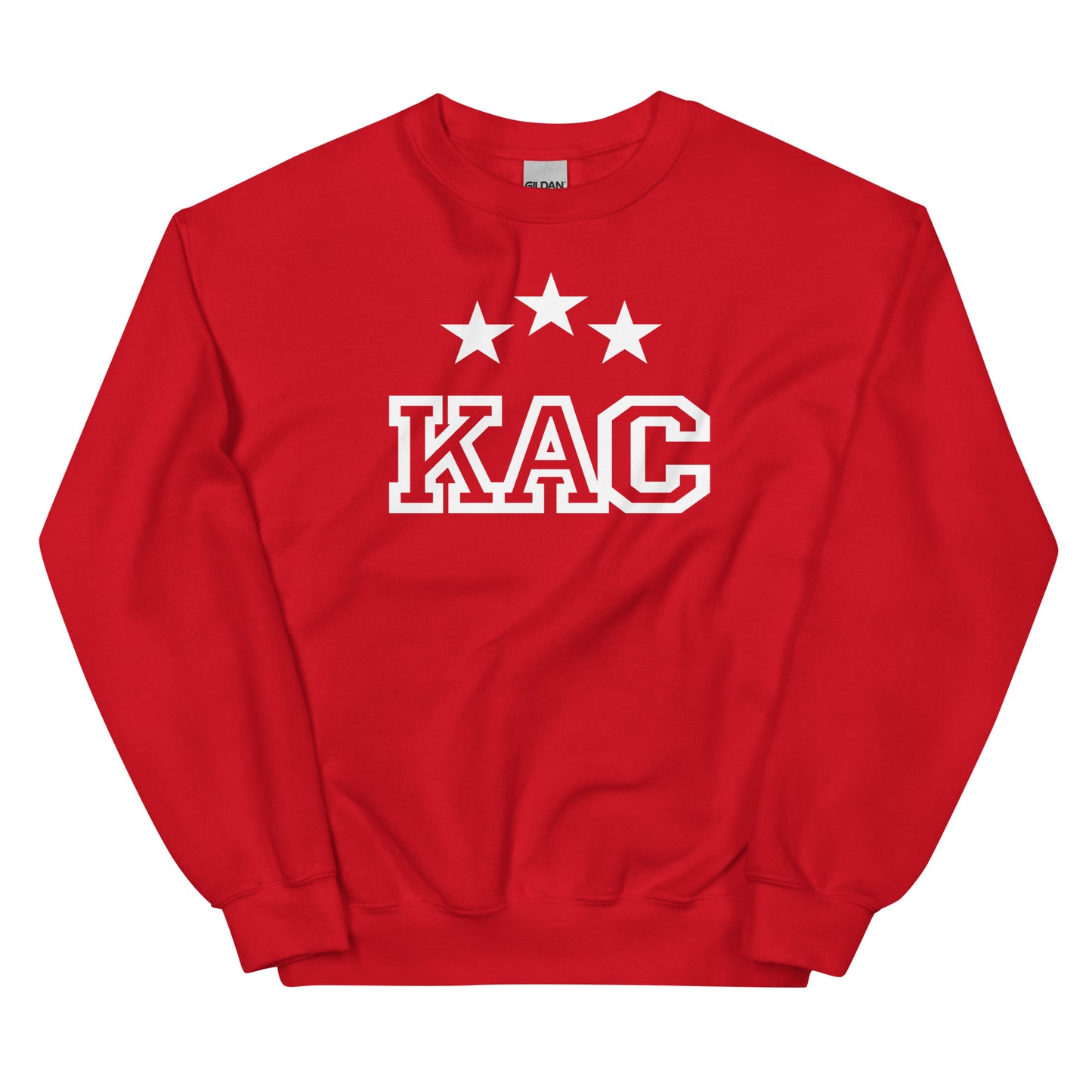 KAC - Unisex-Pullover