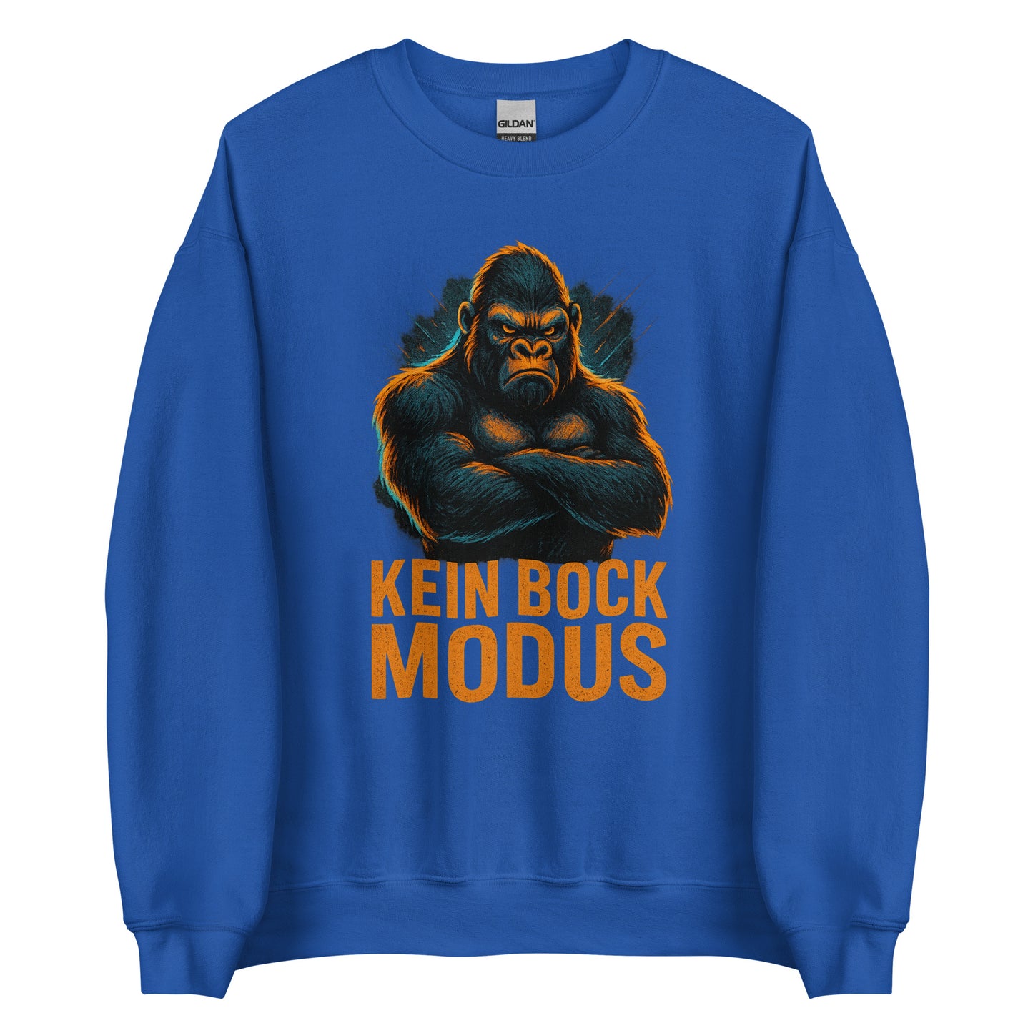 Kein Bock Modus - Sweater
