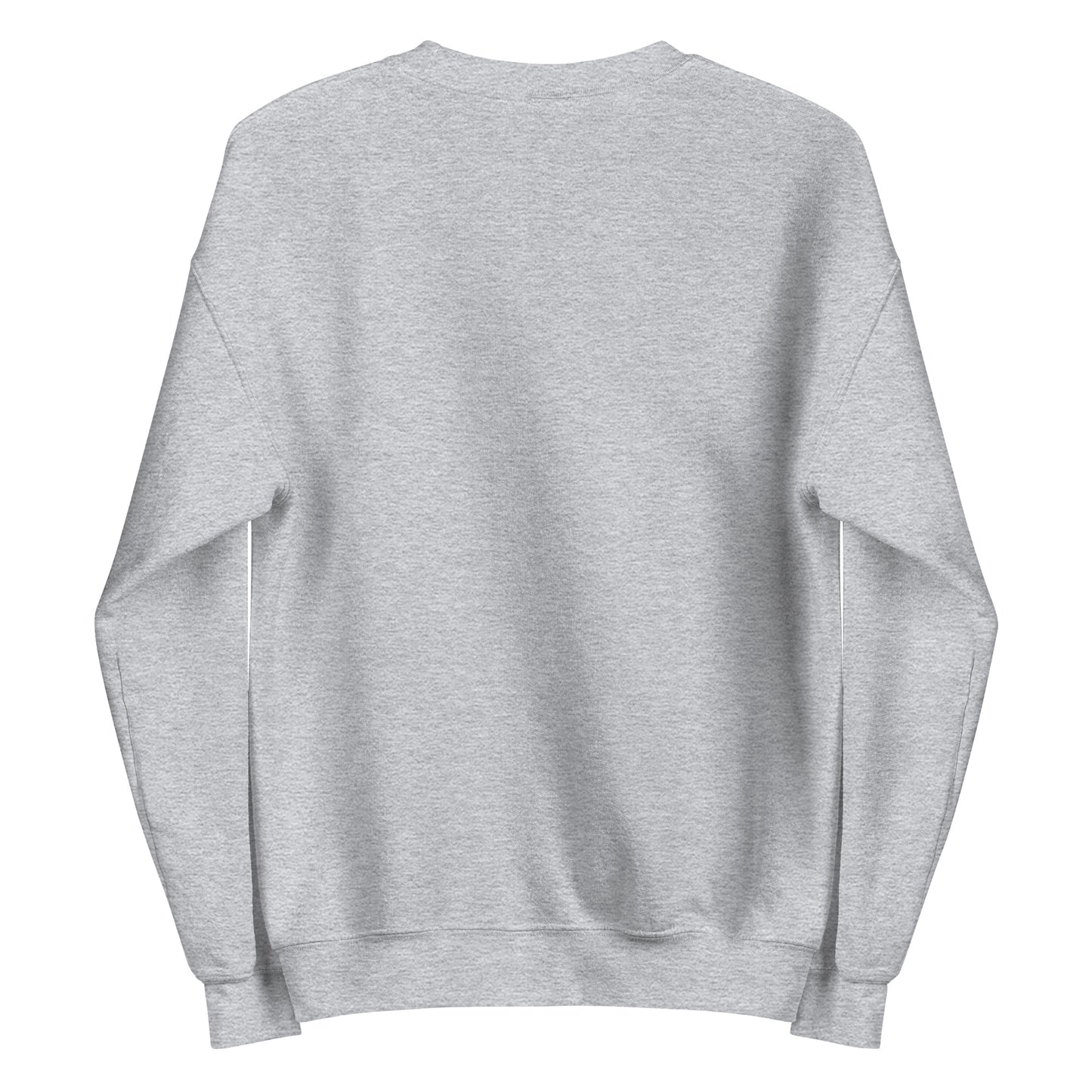 My “Give a Fluff” Is Broken – Unisex Sweater