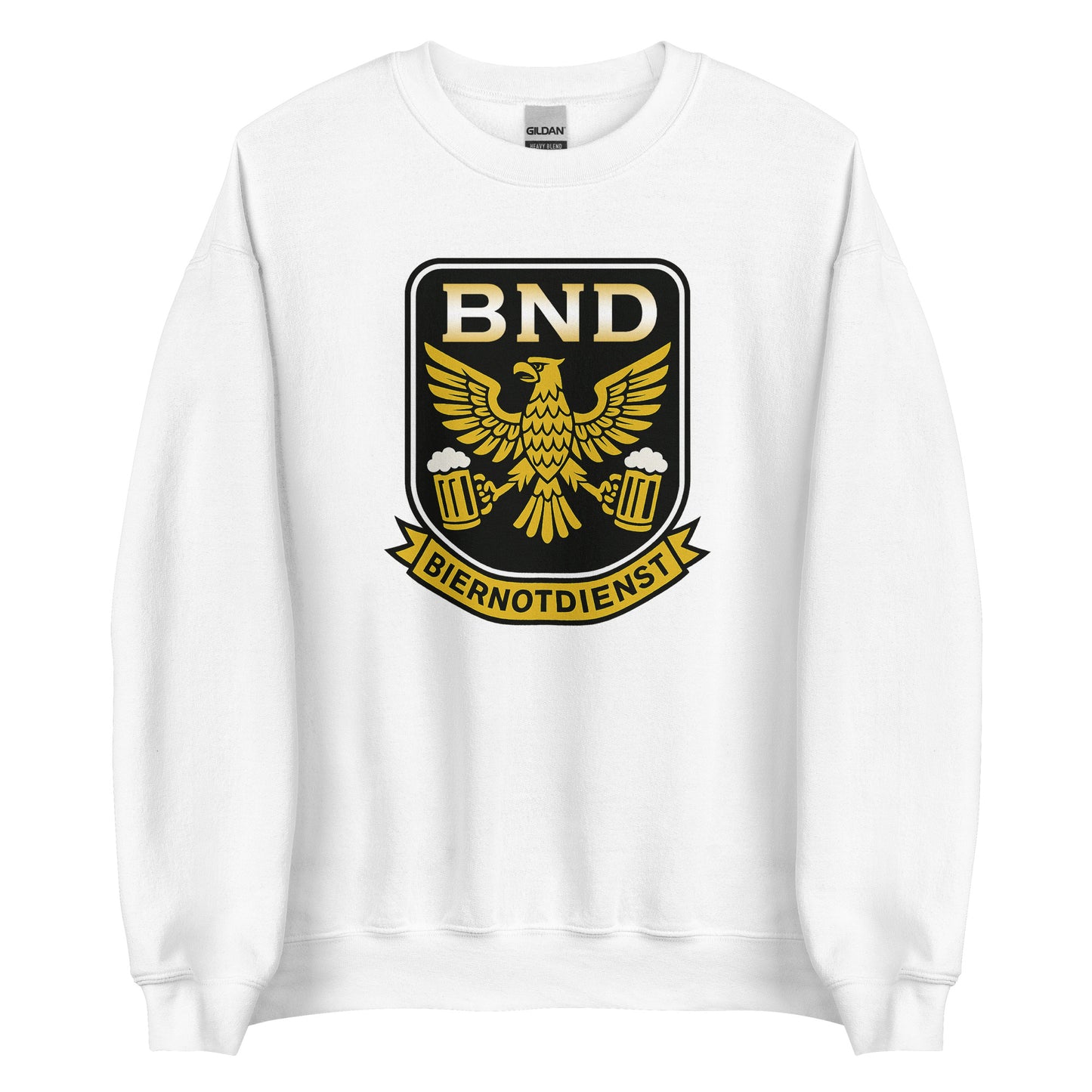BND - Biernotdienst Sweater