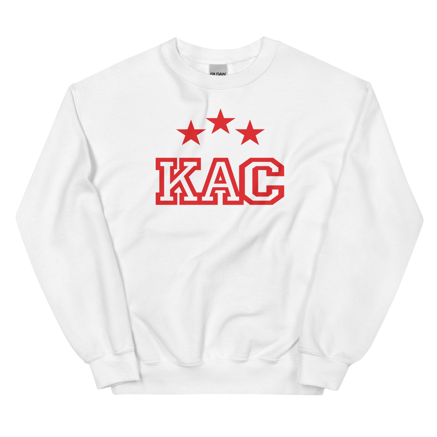 KAC - Unisex-Pullover