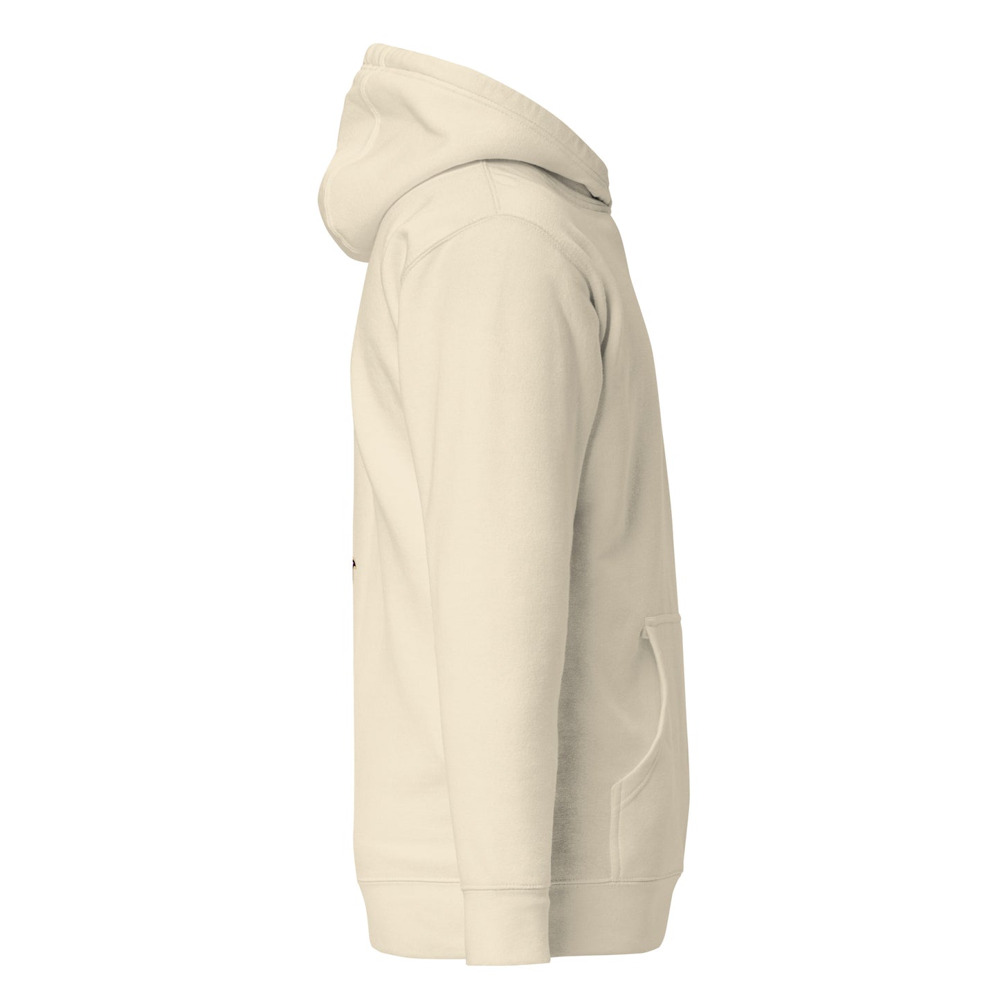 „Mein F*ck Dich kommt von Herzen“ – Guru ZENsation™ Hoodie