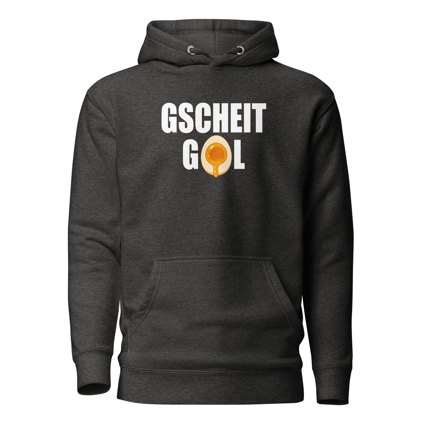 Gscheit Goil - Unisex Hoodie