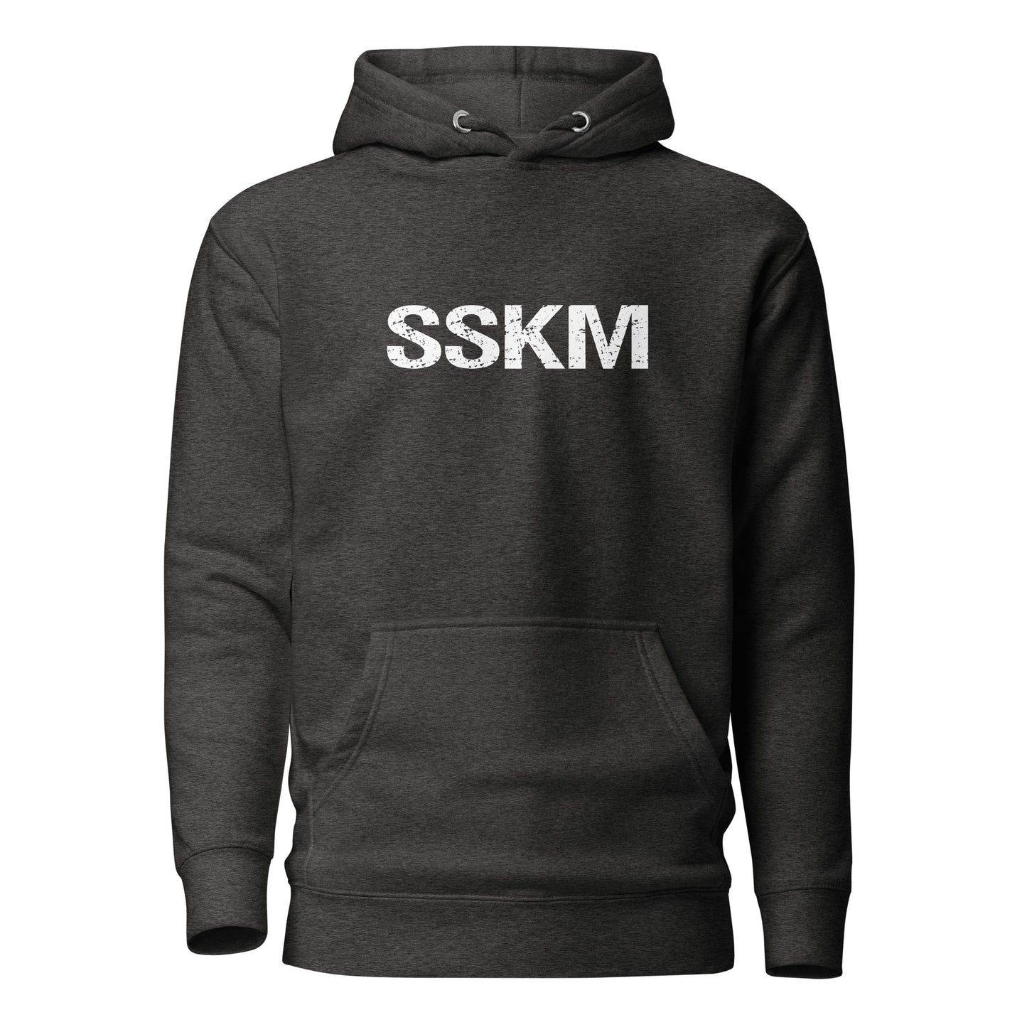 SSKM – Selber Schuld Kein Mitleid (Unisex Hoodie)
