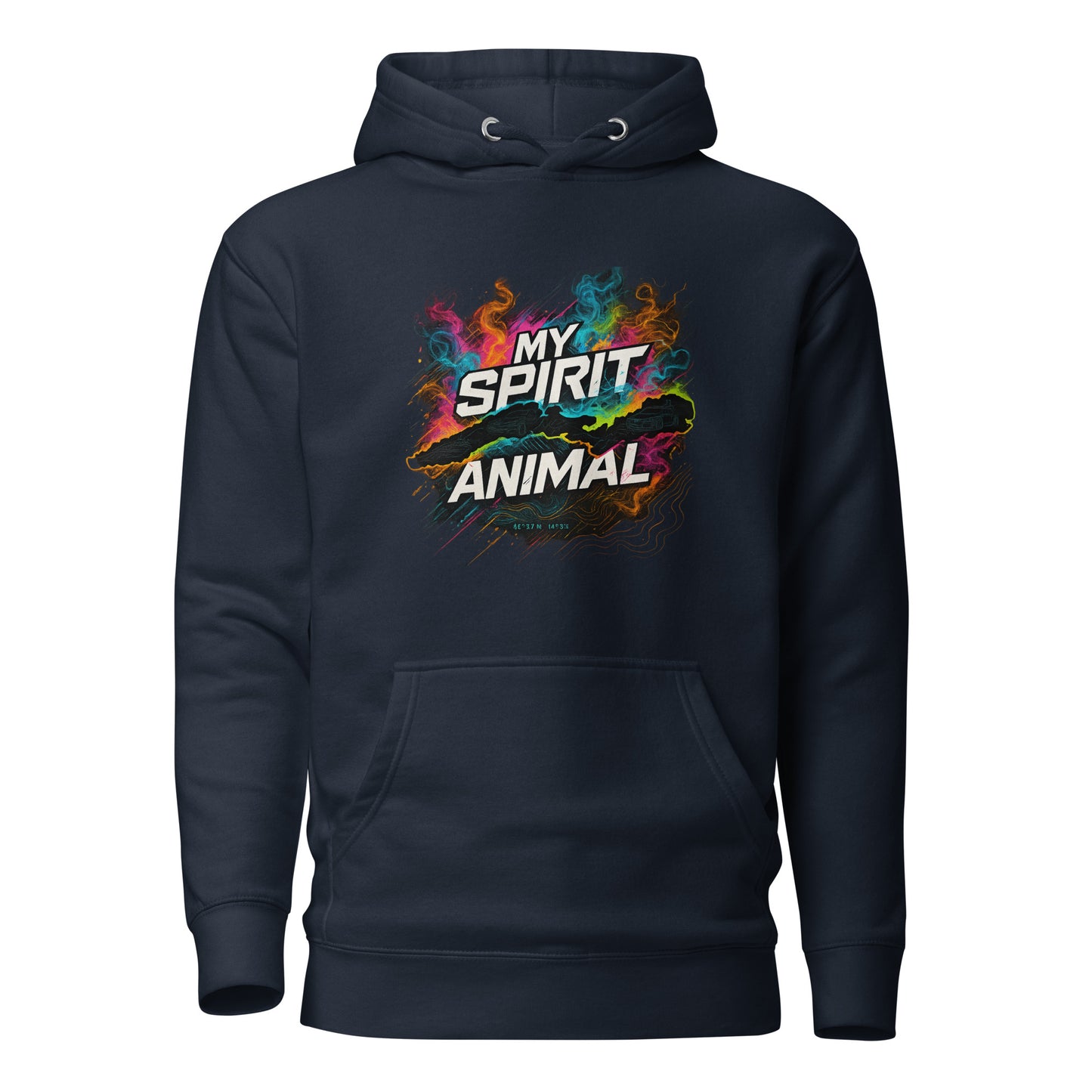 Wörthersee My Spirit Animal – Hoodie