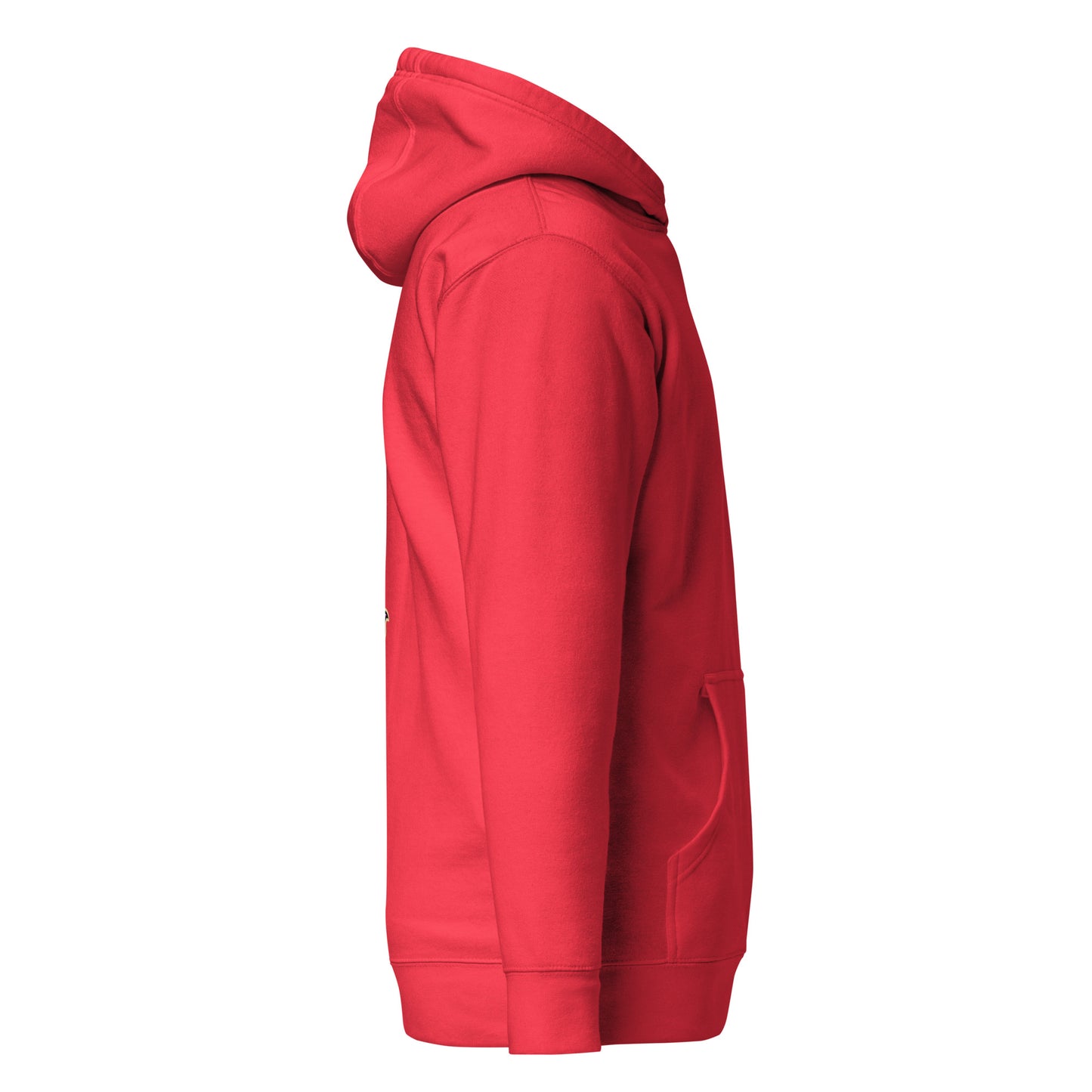 „Mein F*ck Dich kommt von Herzen“ – Guru ZENsation™ Hoodie