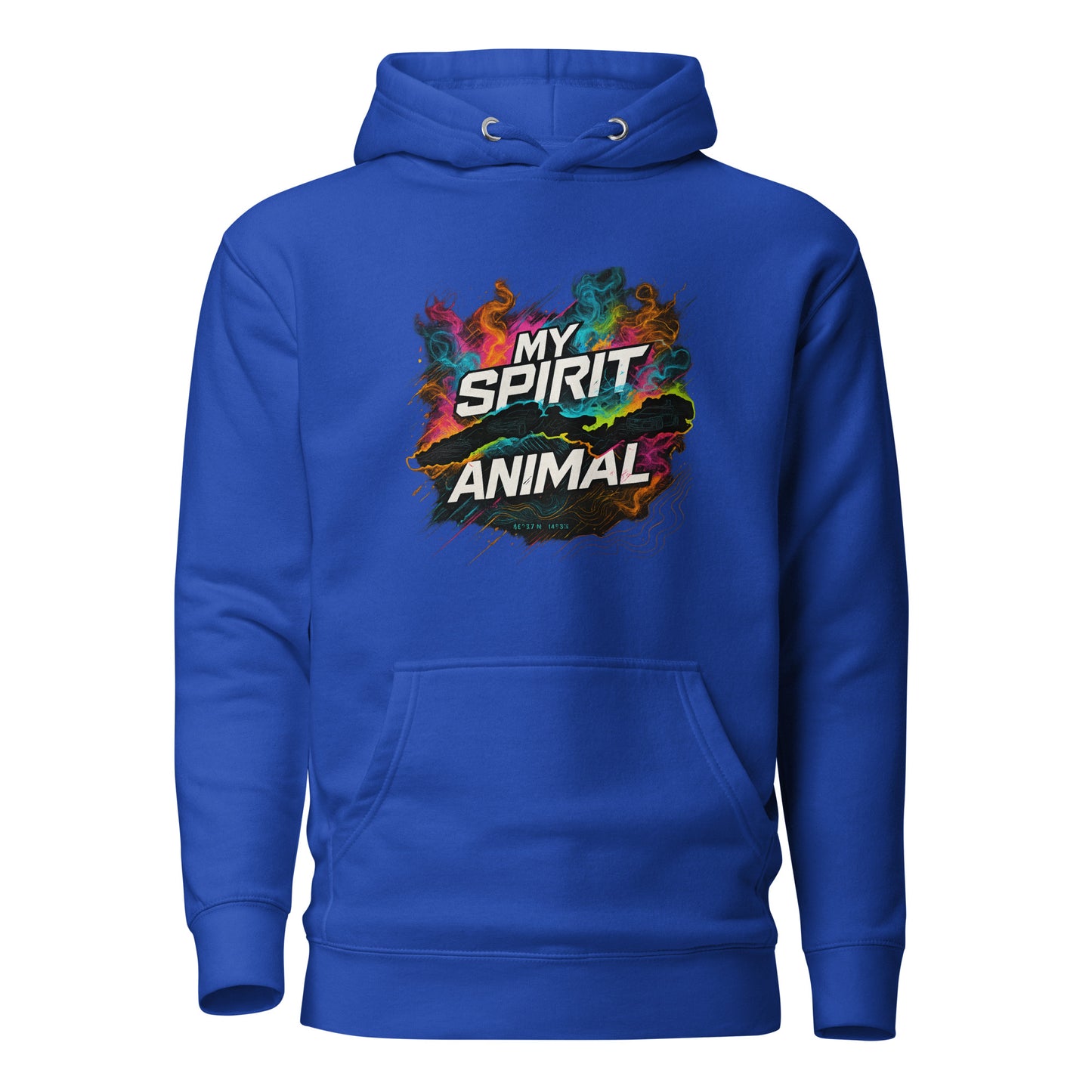 Wörthersee My Spirit Animal – Hoodie