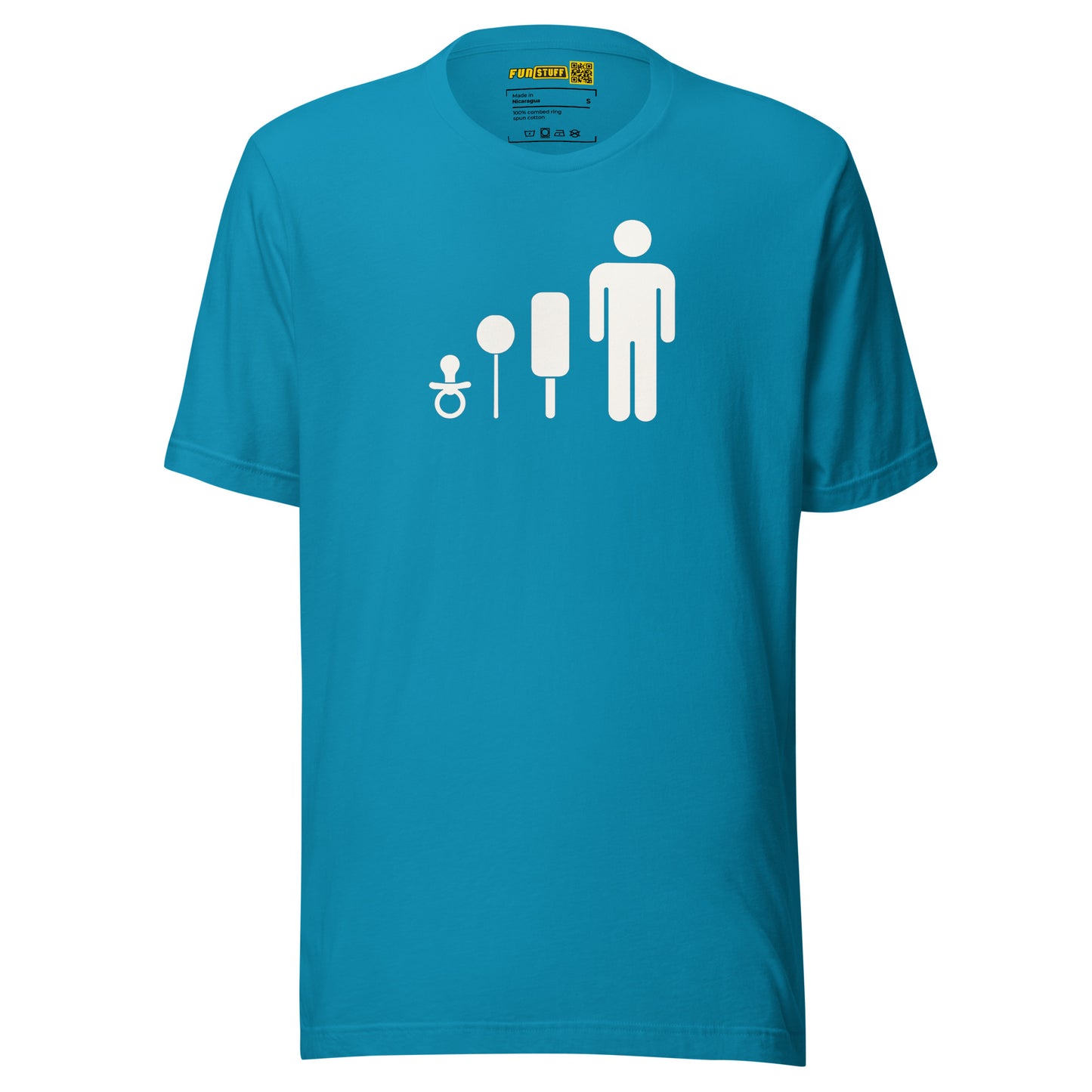 Nimm ihn in den Mund - Shirt