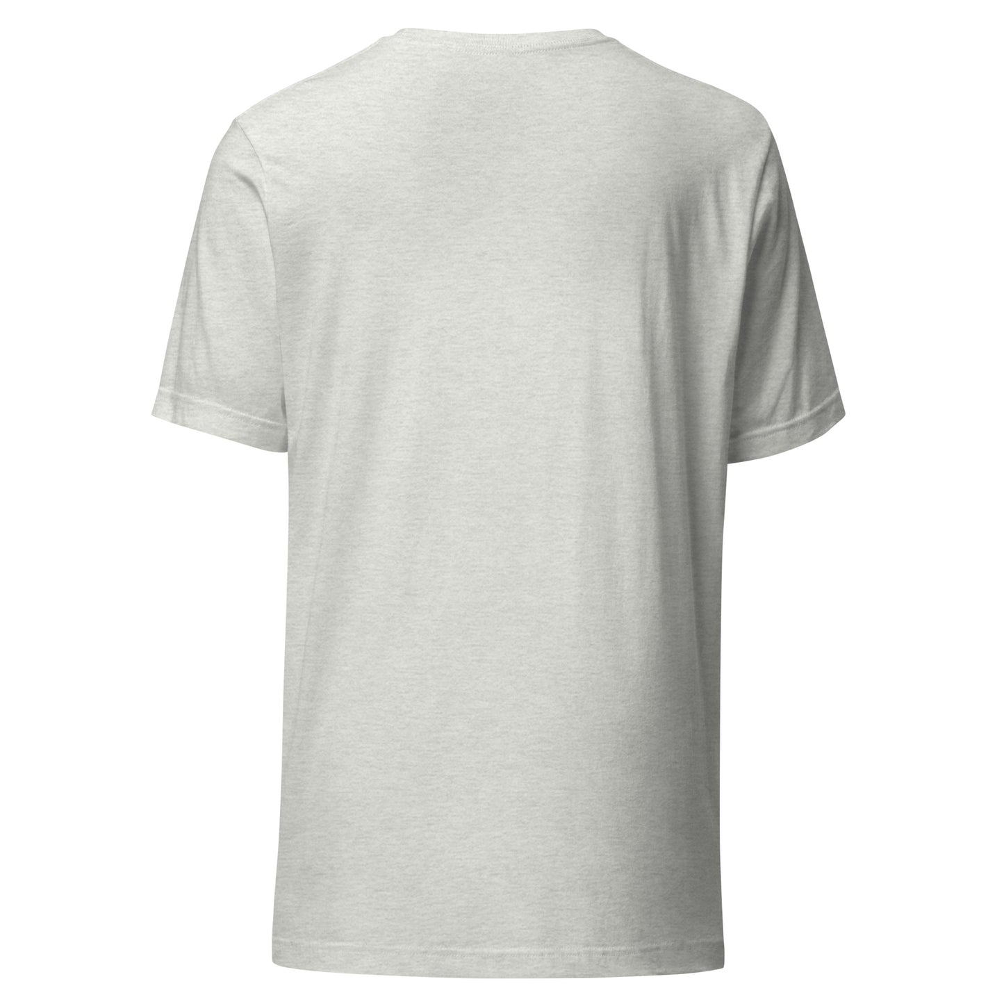 Waschbrettbauch - T-Shirt