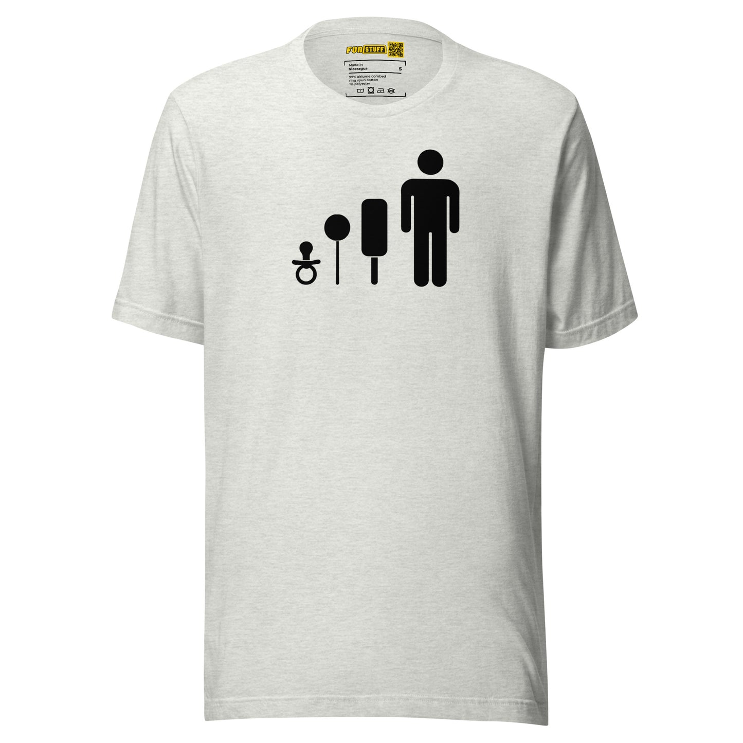 Nimm ihn in den Mund - Shirt