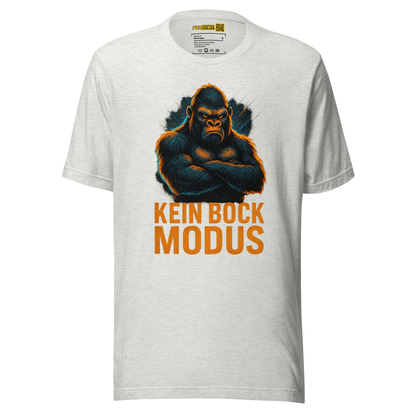 Kein Bock Modus - T-Shirt