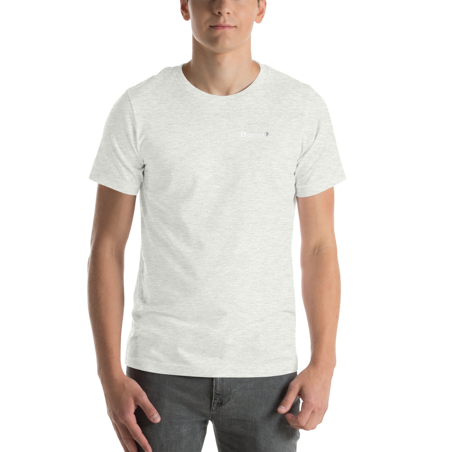 Fahrschule Janeschitz - Unisex-T-Shirt